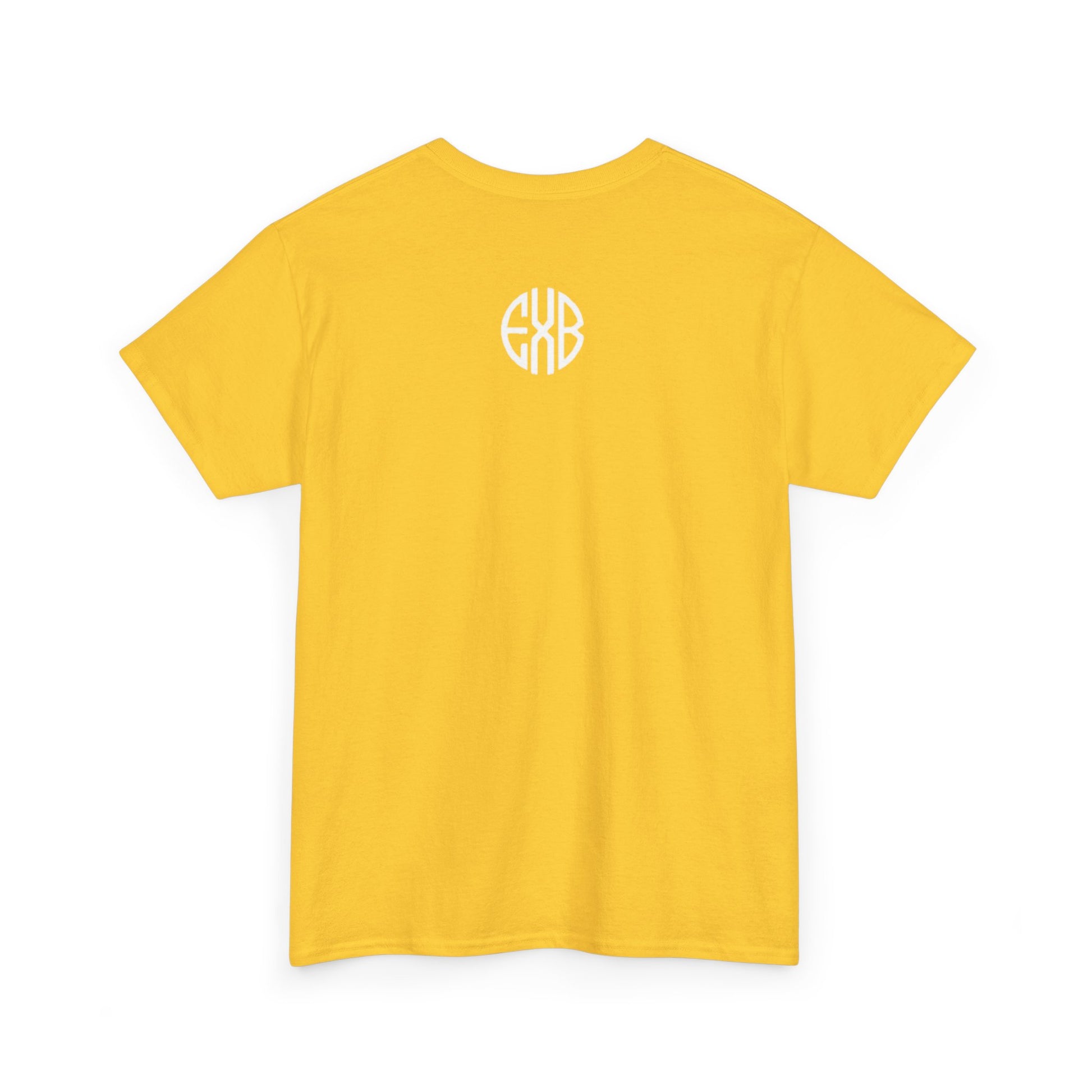 Extortion Boyz Print t shirt (multi color)