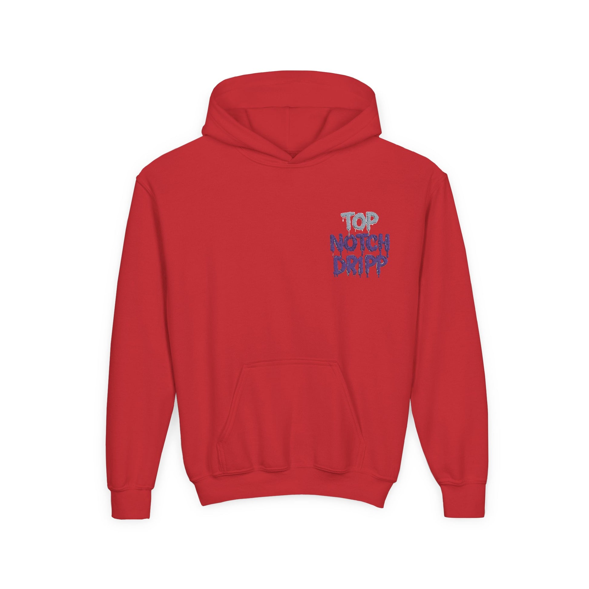 Top Notch Dripp Kids Hoodie