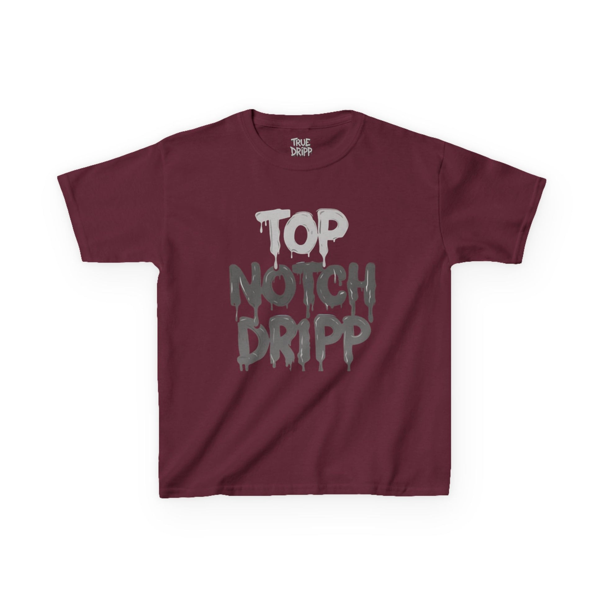Top Notch Dripp Kids T