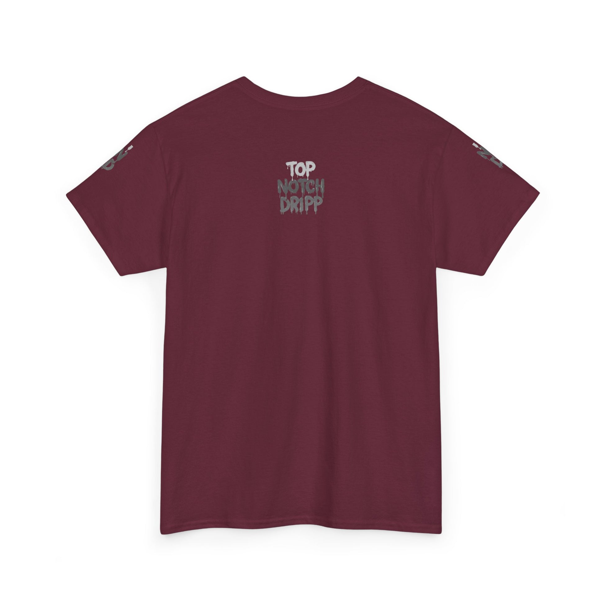 Top Notch Dripp Cotton T
