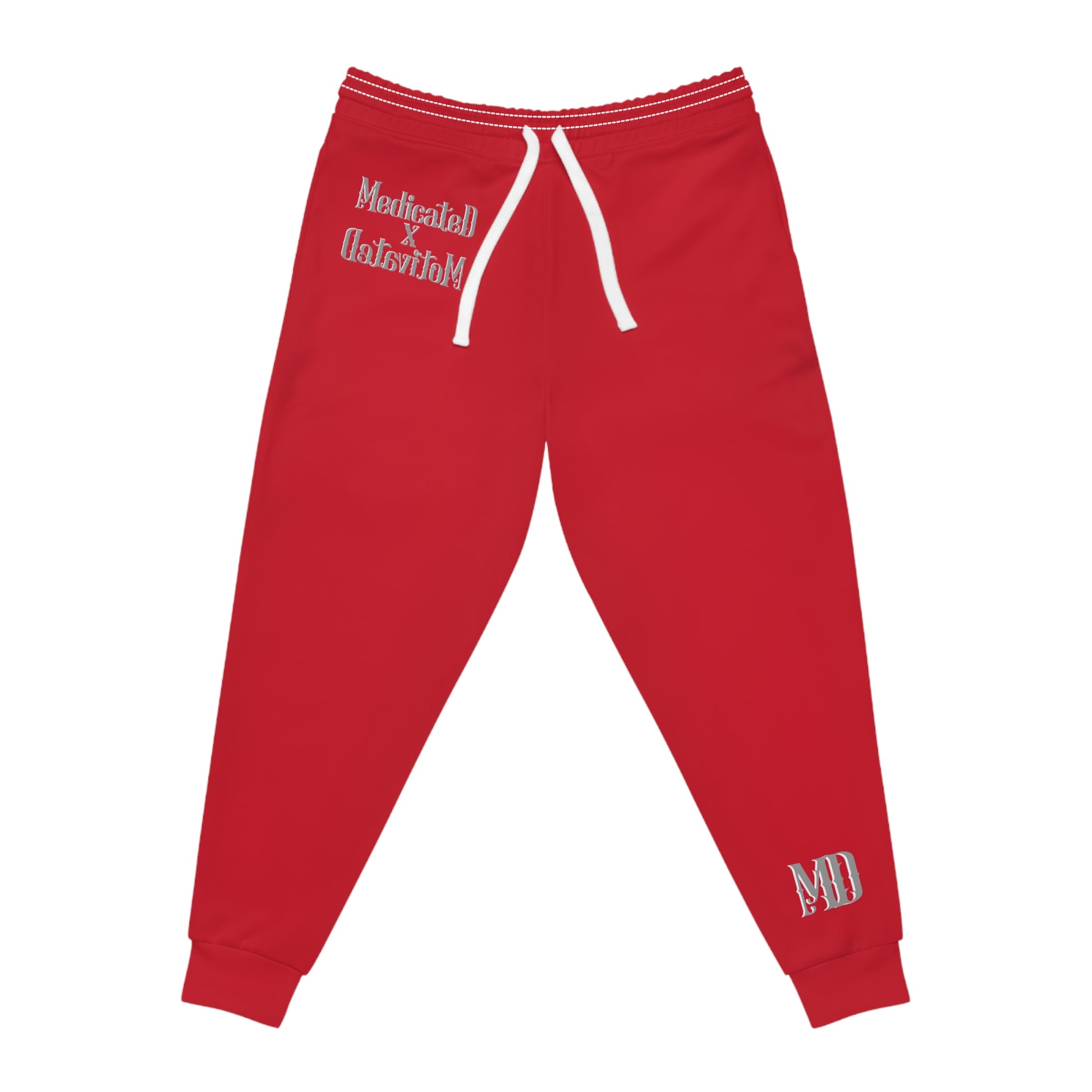 Medicated x Motivated Joggers