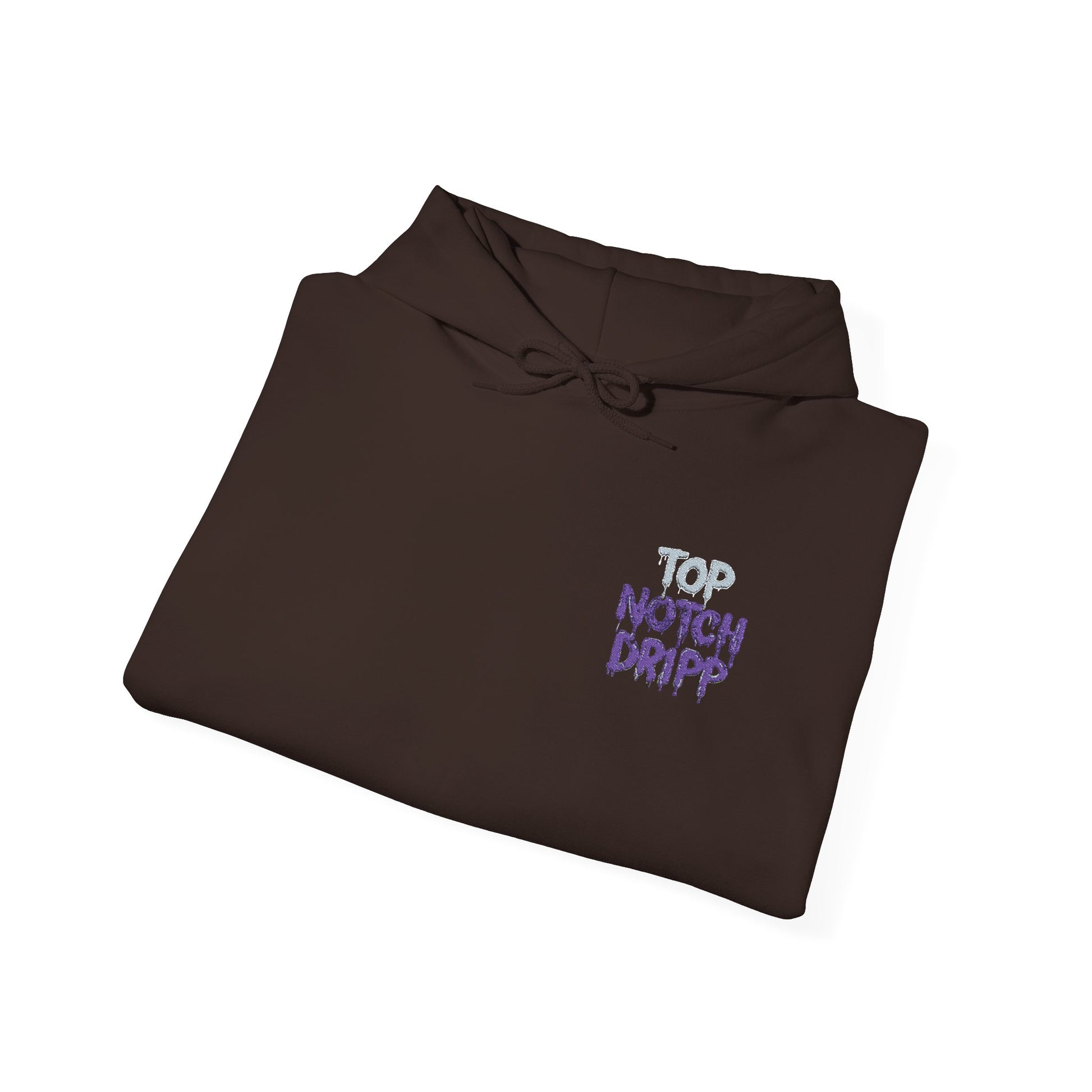 Top Notch Dripp Hoodie