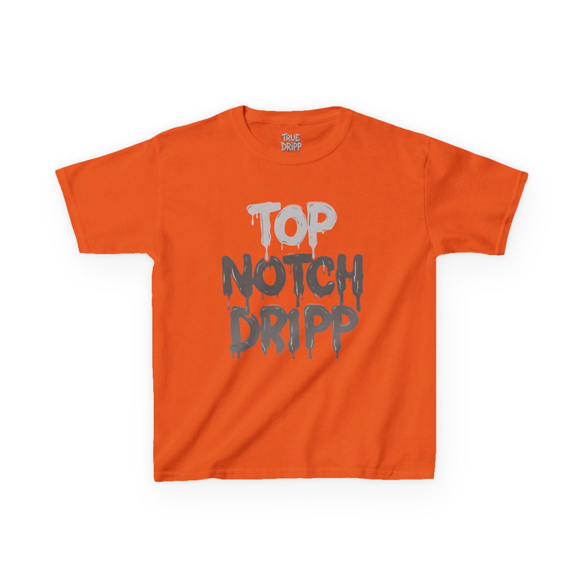 Top Notch Dripp Kids T