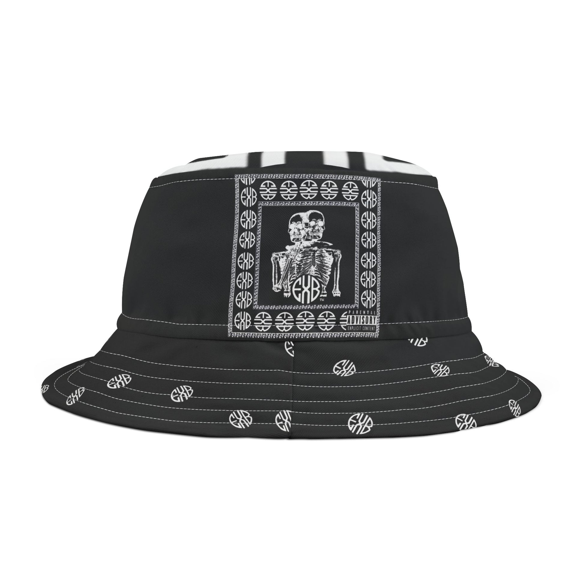 Extortion Boyz Bucket Hat