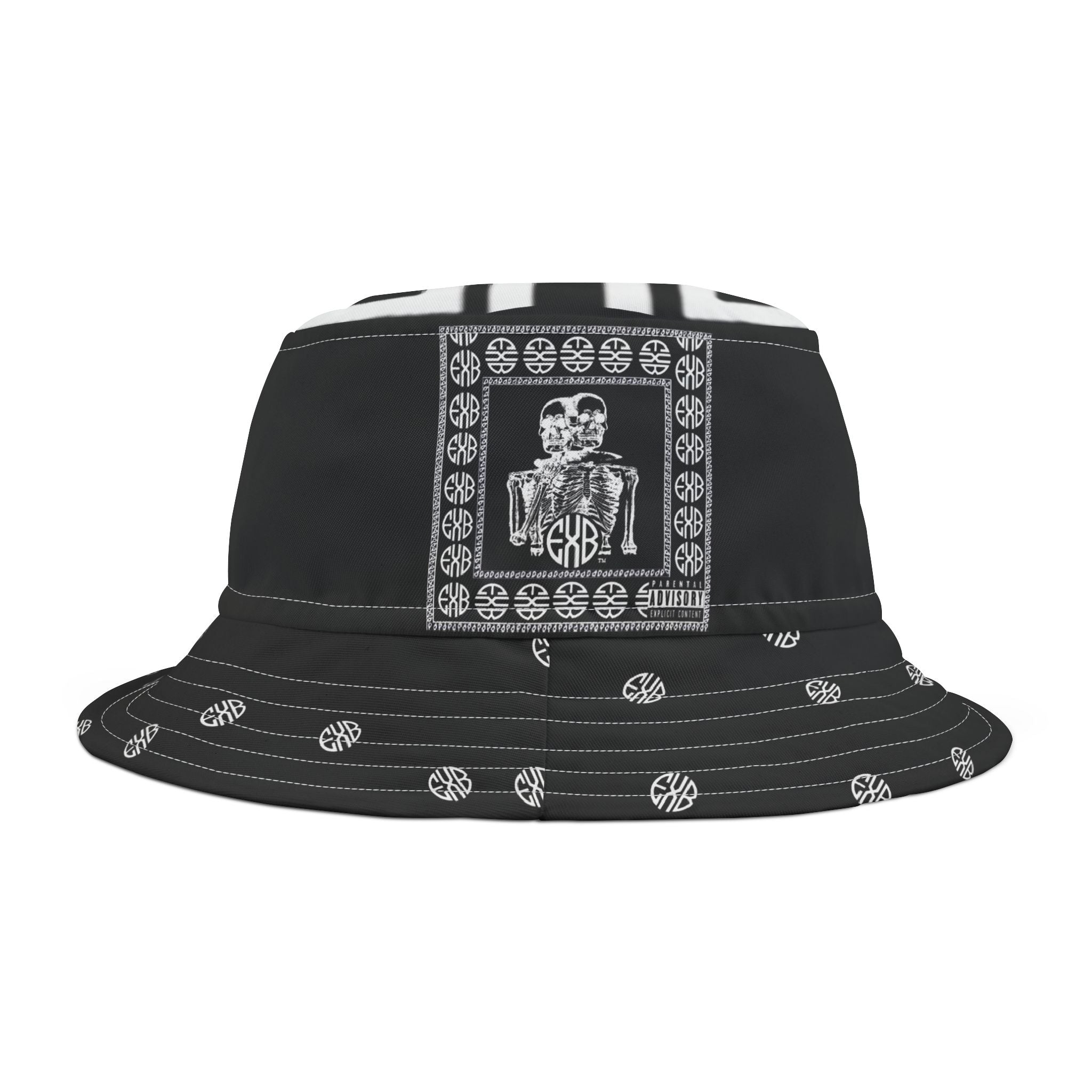 Extortion Boyz Bucket Hat