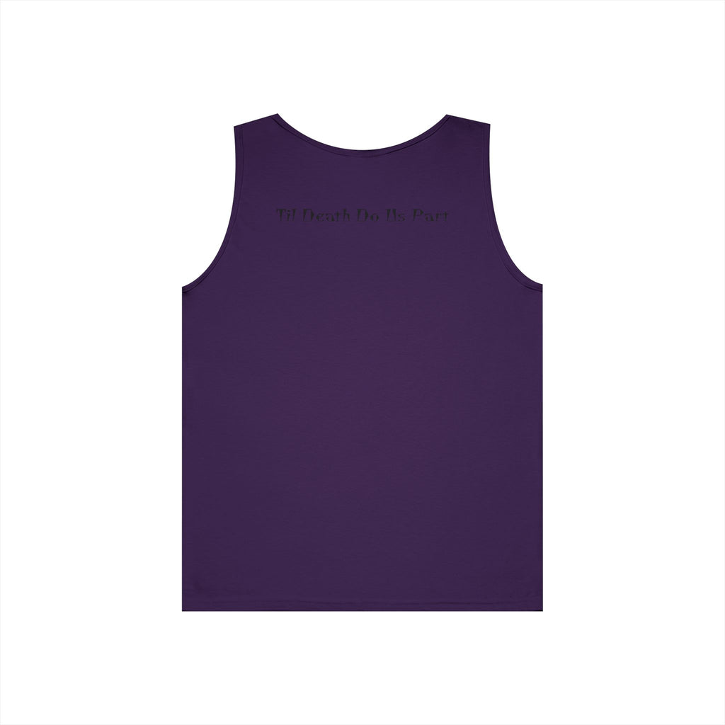 X's & O's Tank Top