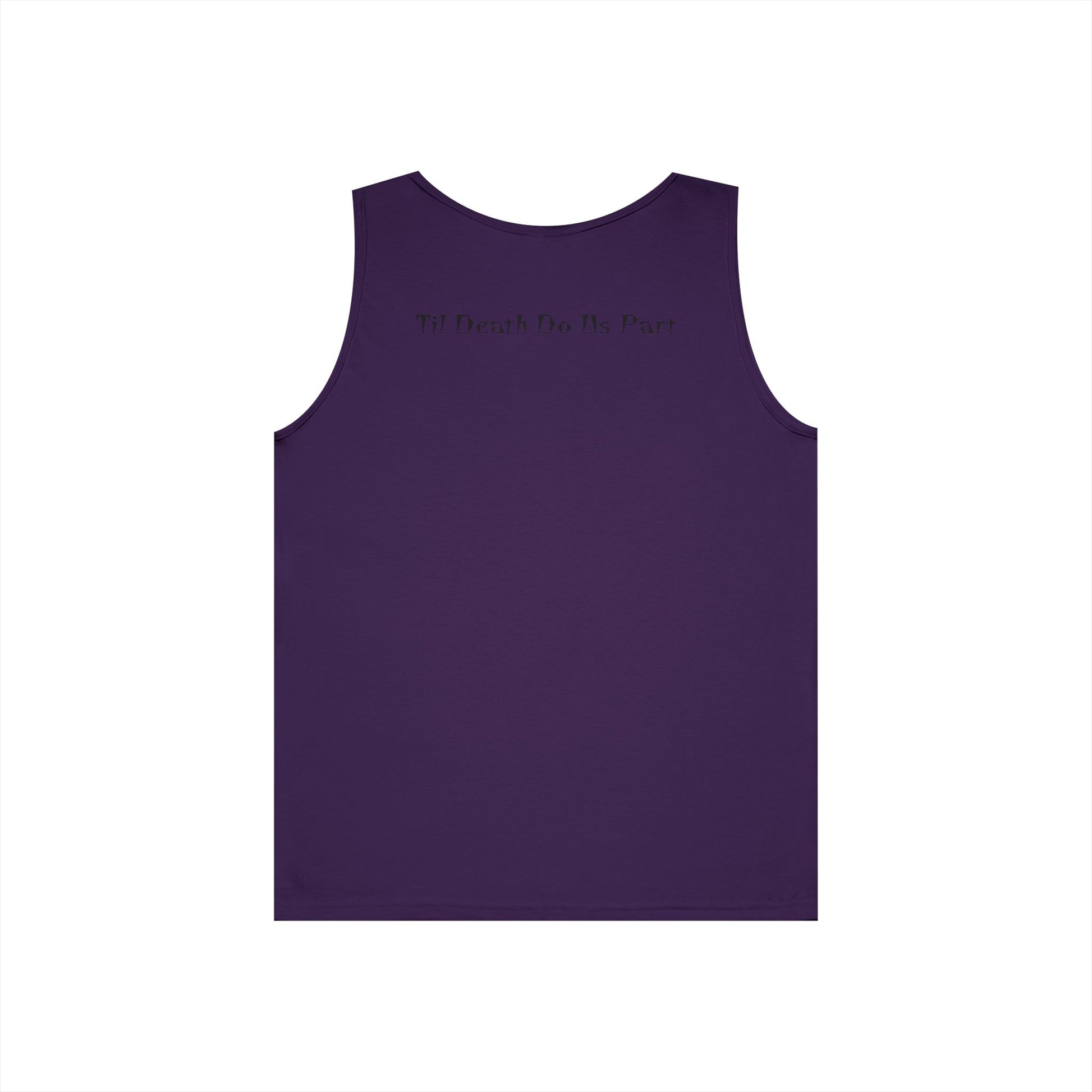 X's & O's Tank Top