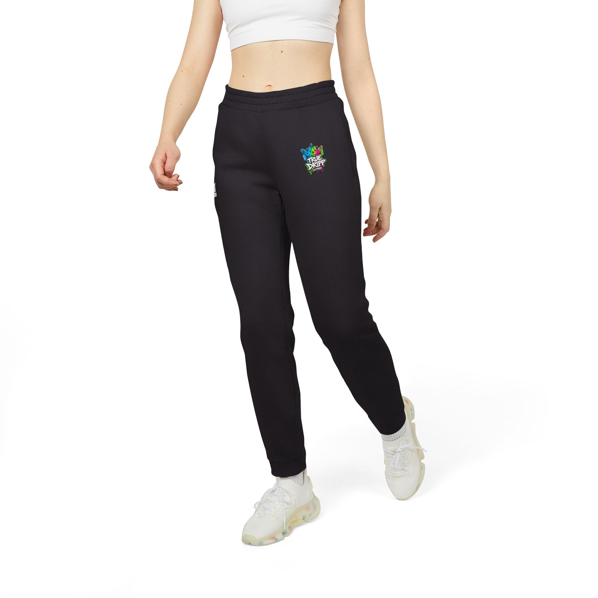 Adidas x True Dripp Fleece Joggers