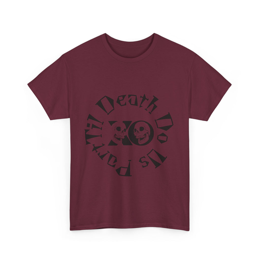 X's & O's t shirt (multi color)