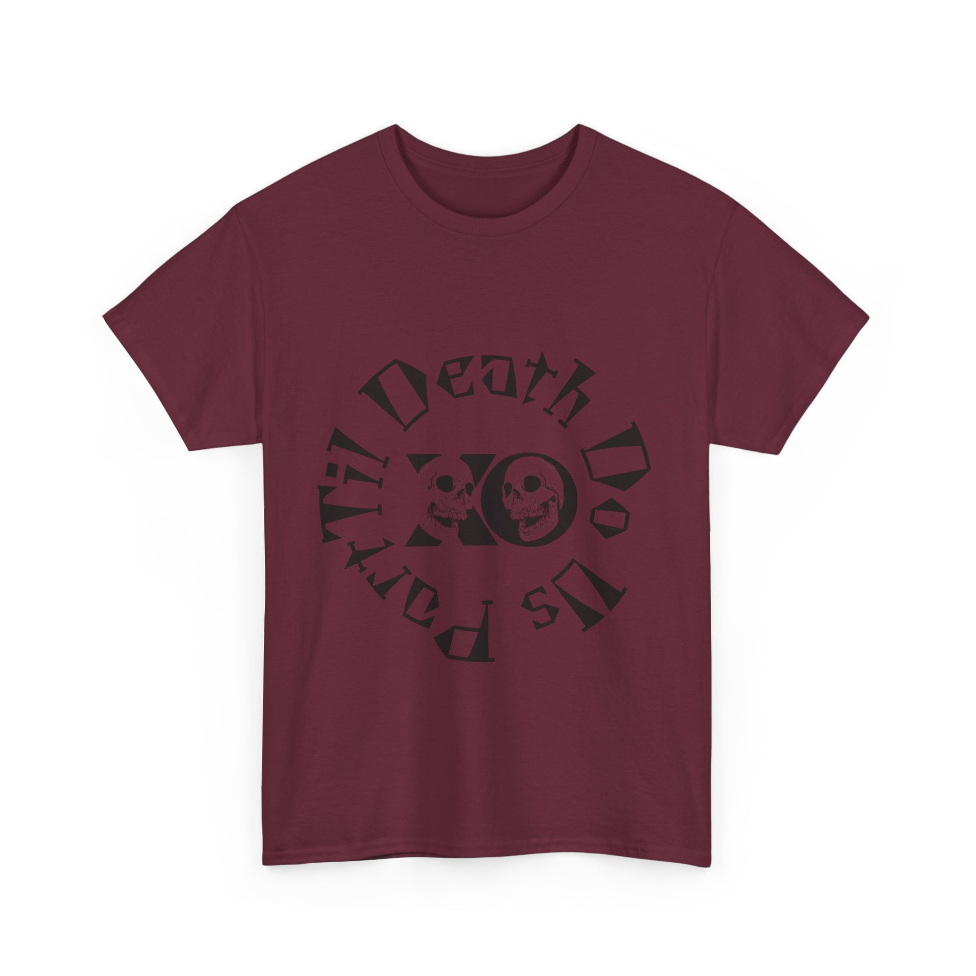 X's & O's t shirt (multi color)
