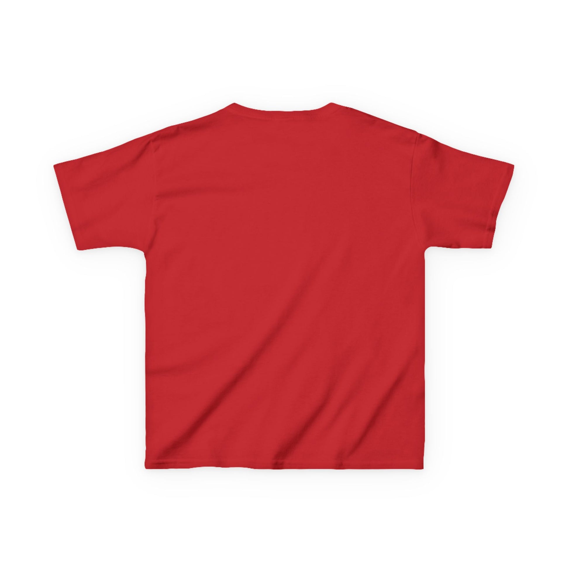 Kids True Dripp Bear Cotton T