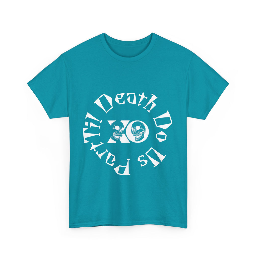 X's & O's t shirt (multi color)