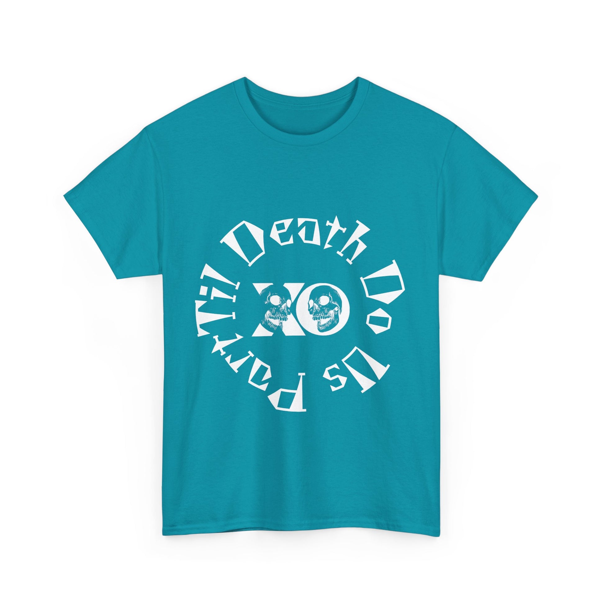 X's & O's t shirt (multi color)