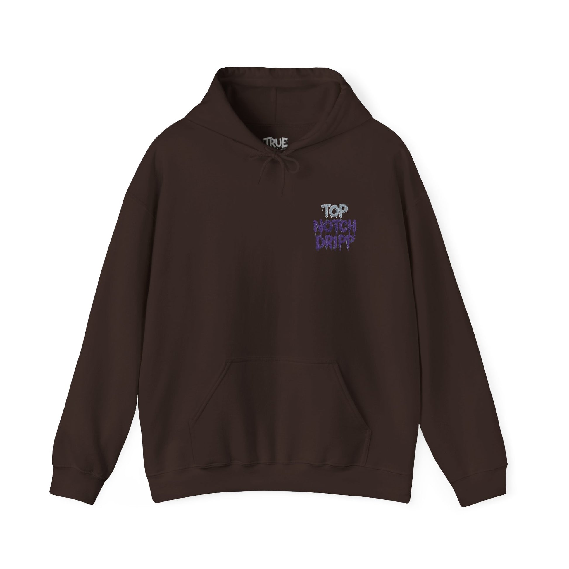 Top Notch Dripp Hoodie