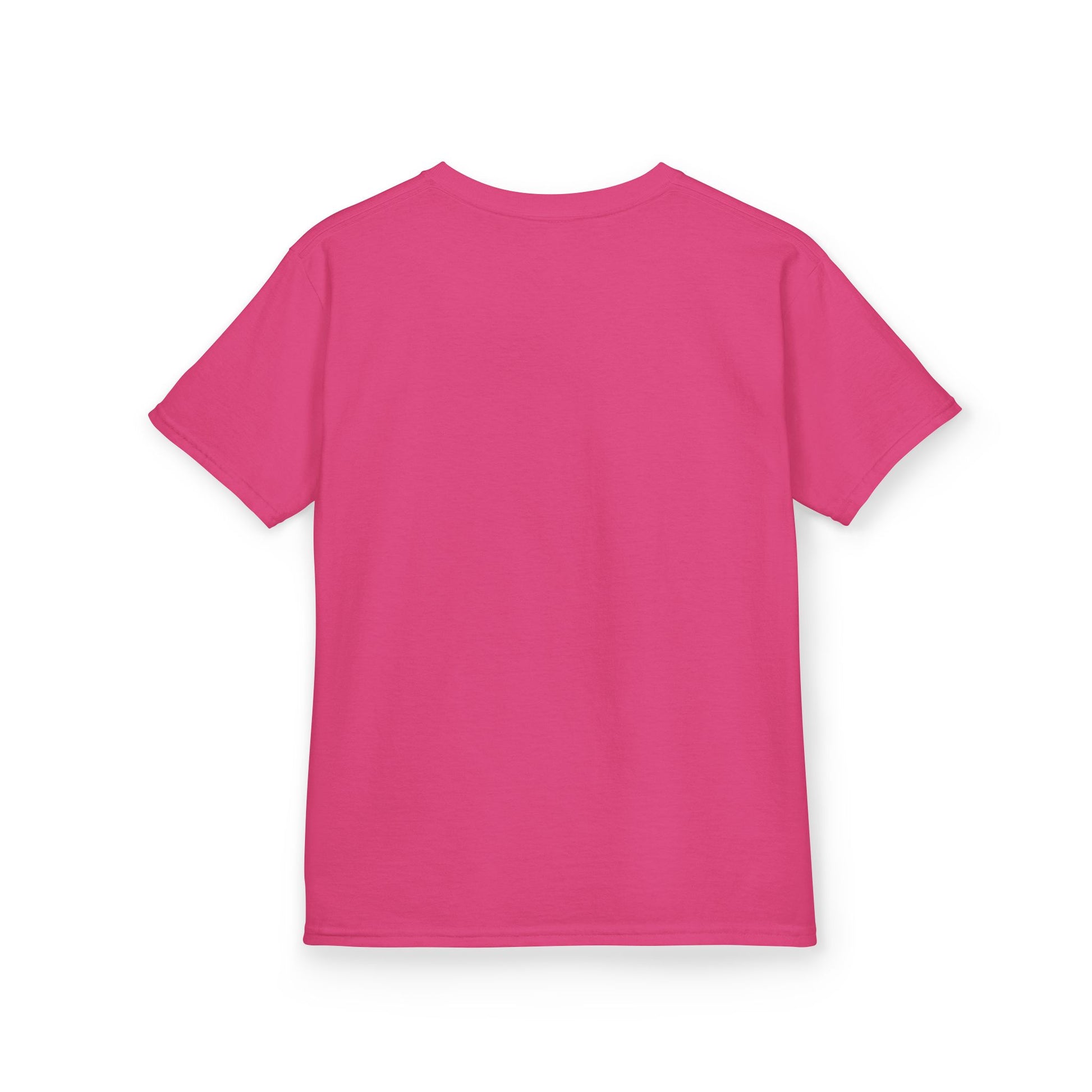 Kids True Dripp Bear Cotton T