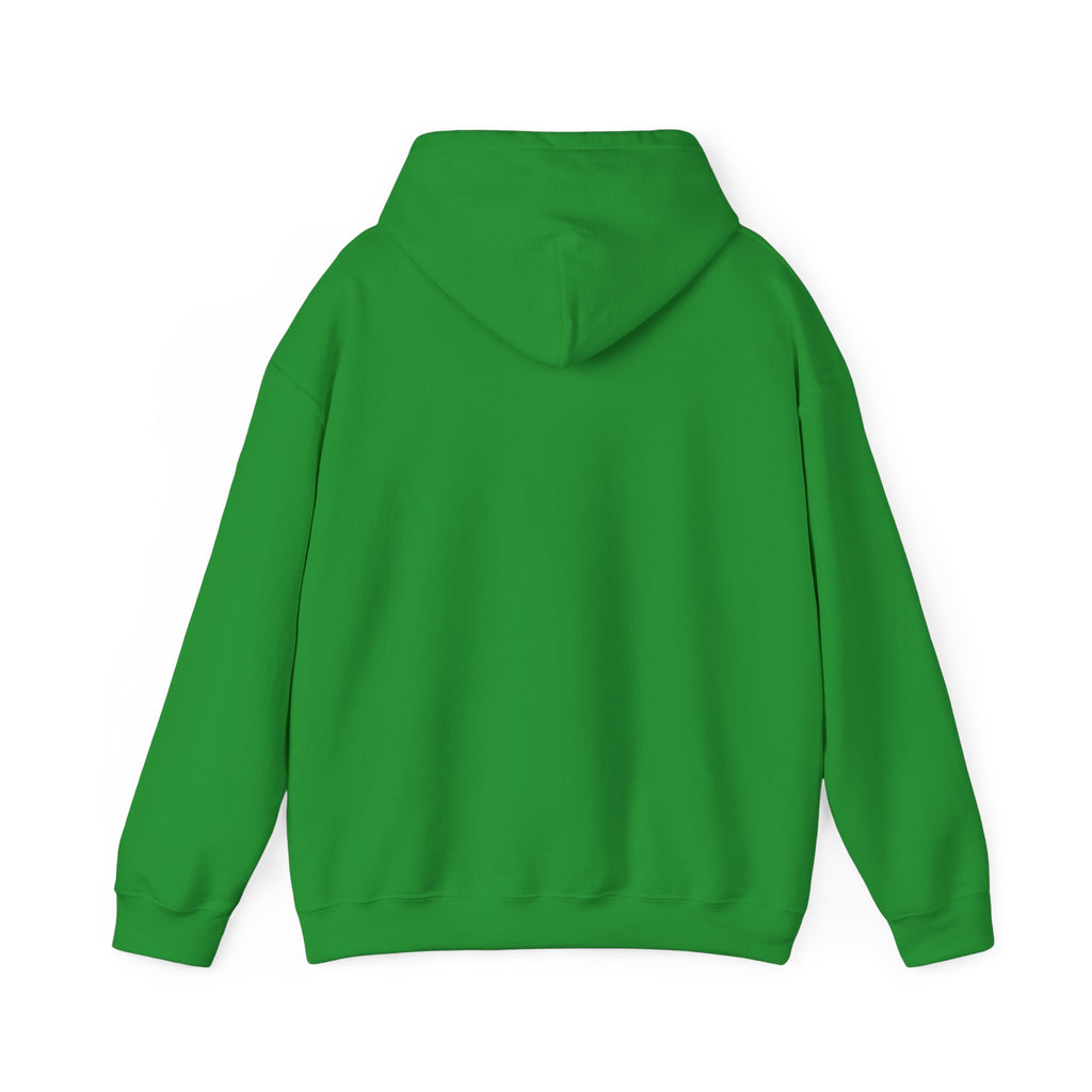 Top Notch Dripp Hoodie