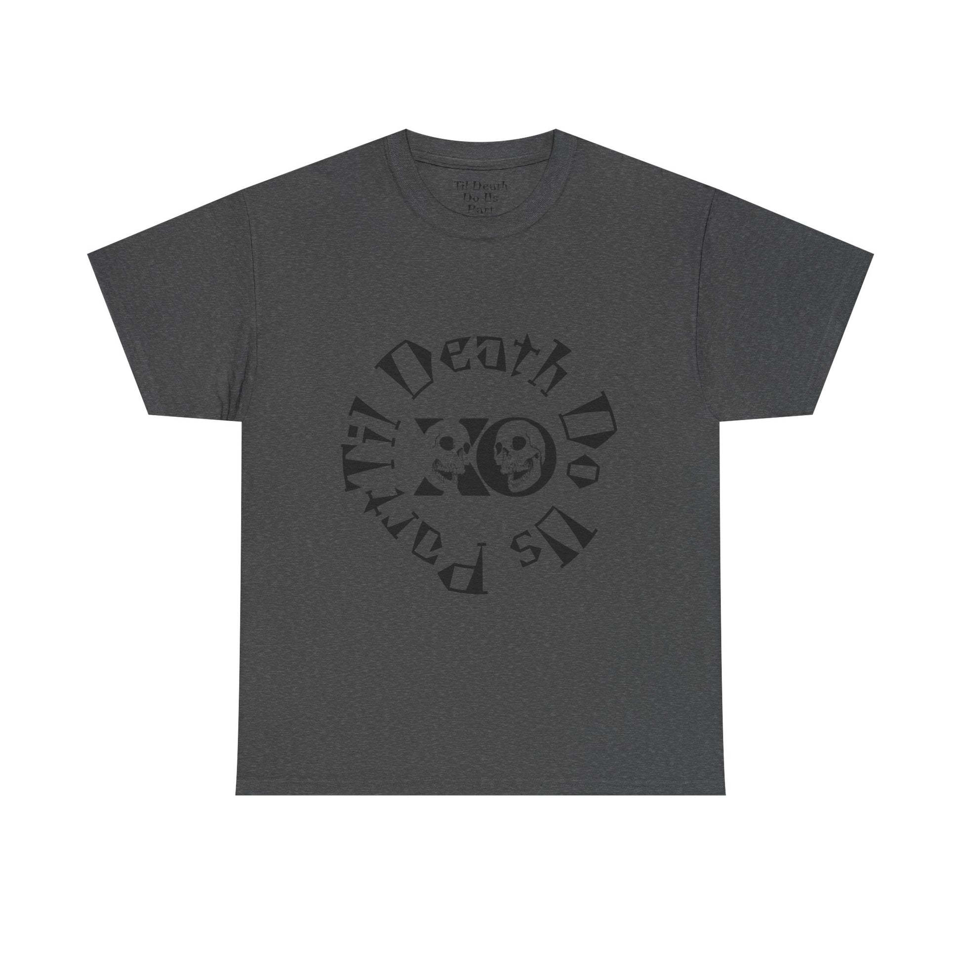X's & O's t shirt (multi color)
