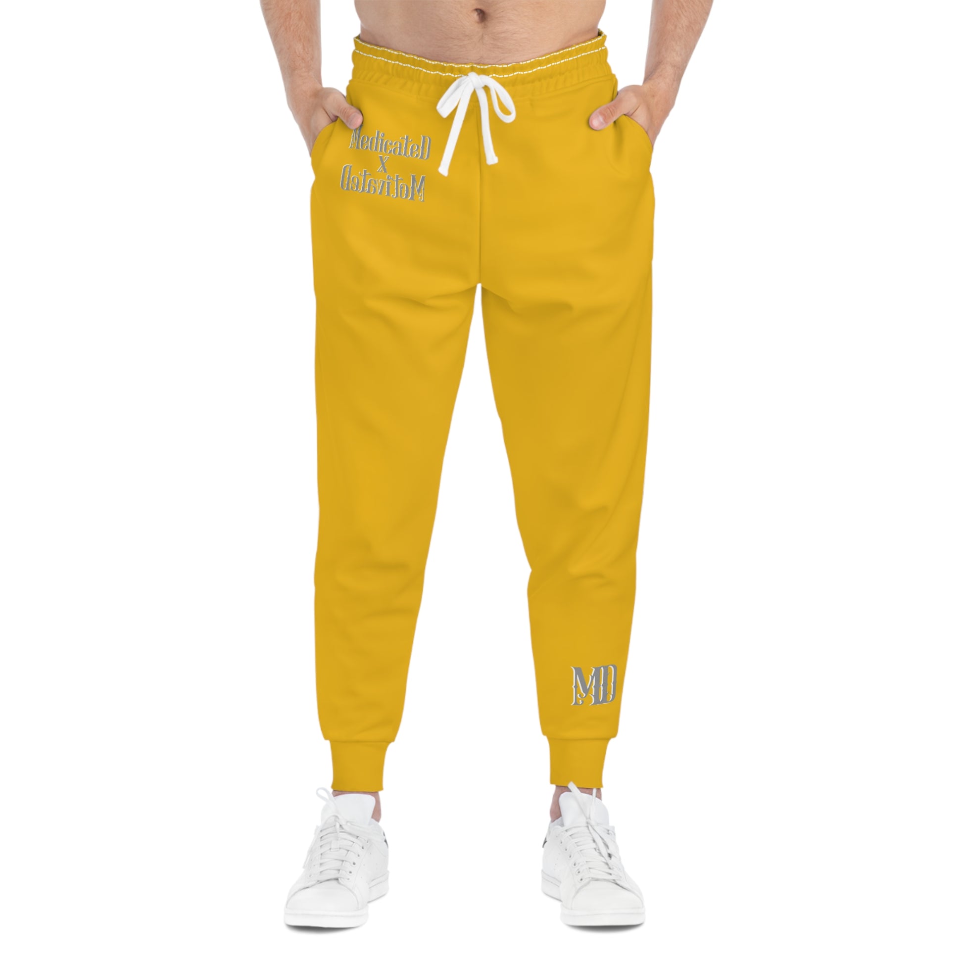 Medicated x Motivated Joggers