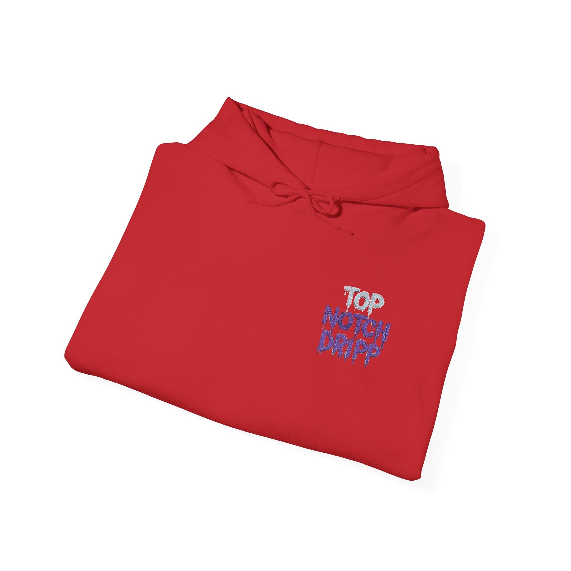 Top Notch Dripp Hoodie