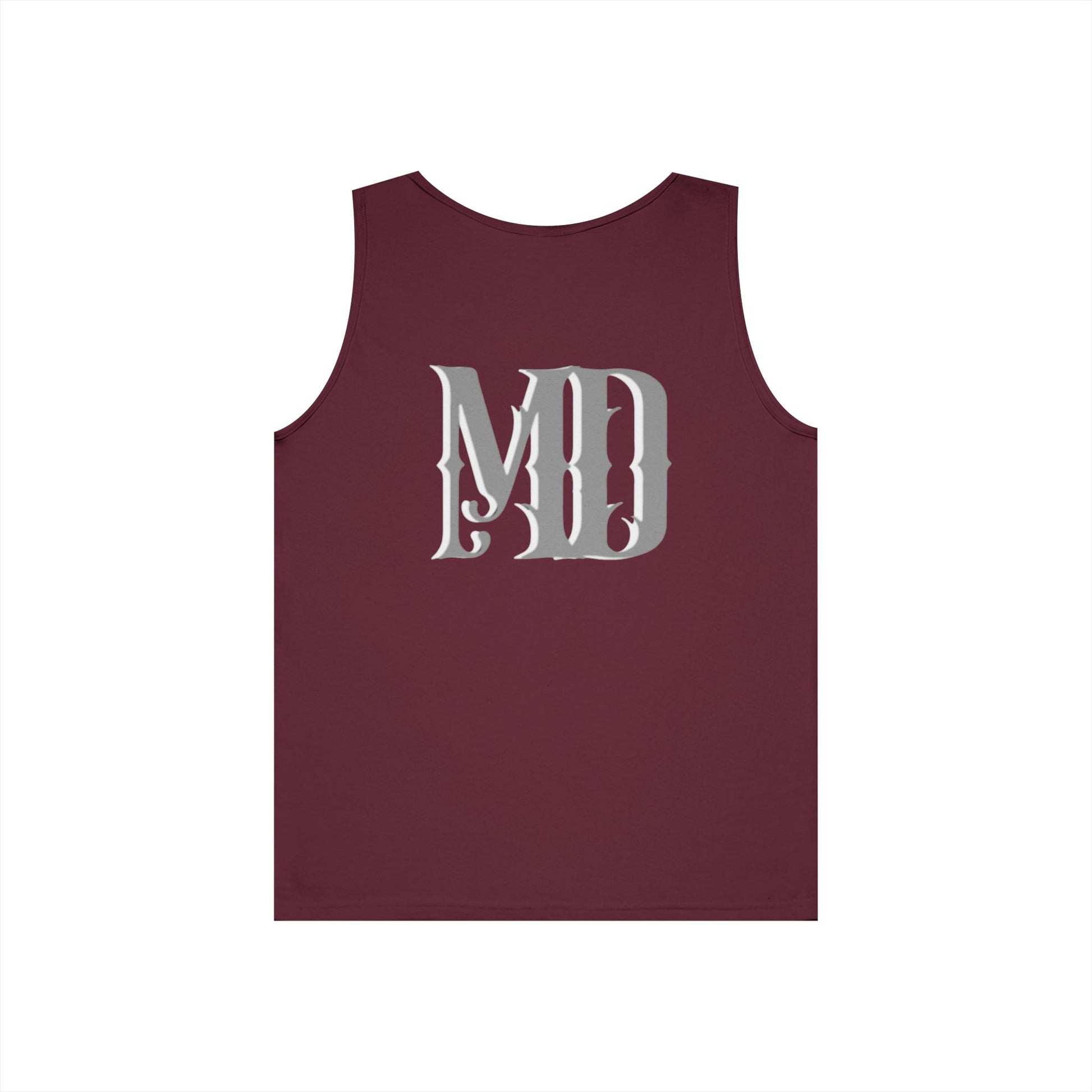 Medicated x Motivated Tank Top