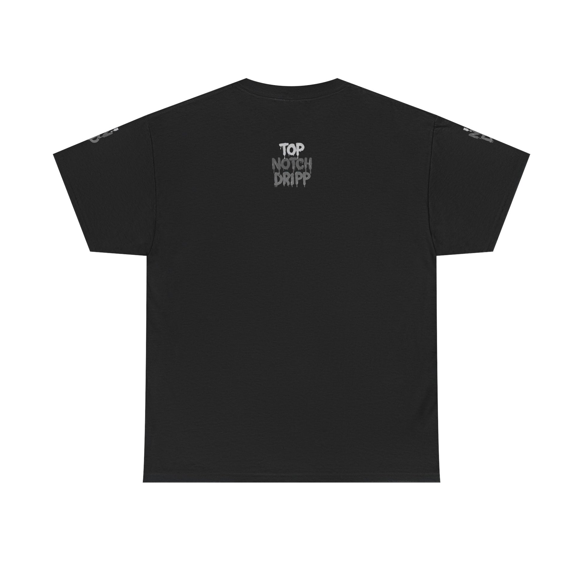 Top Notch Dripp Cotton T