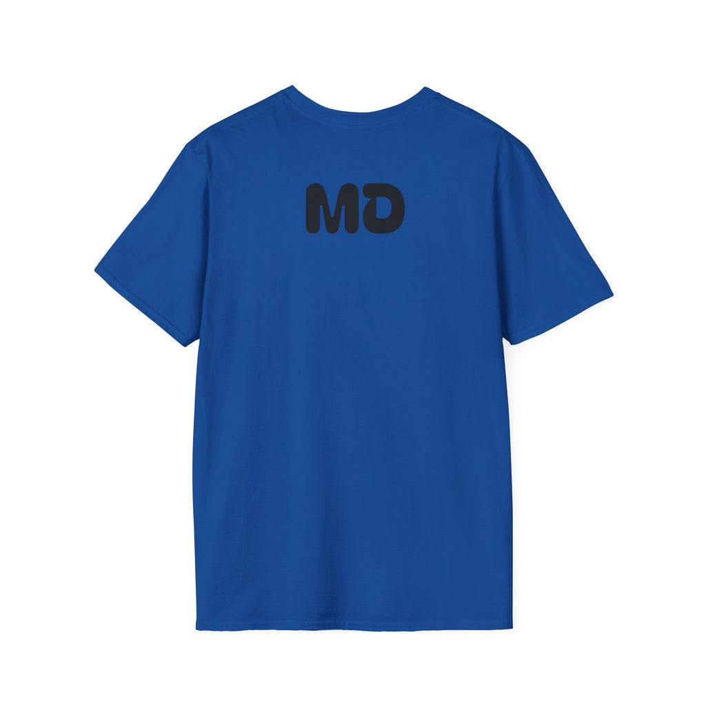 Medicated Design T-Shirt