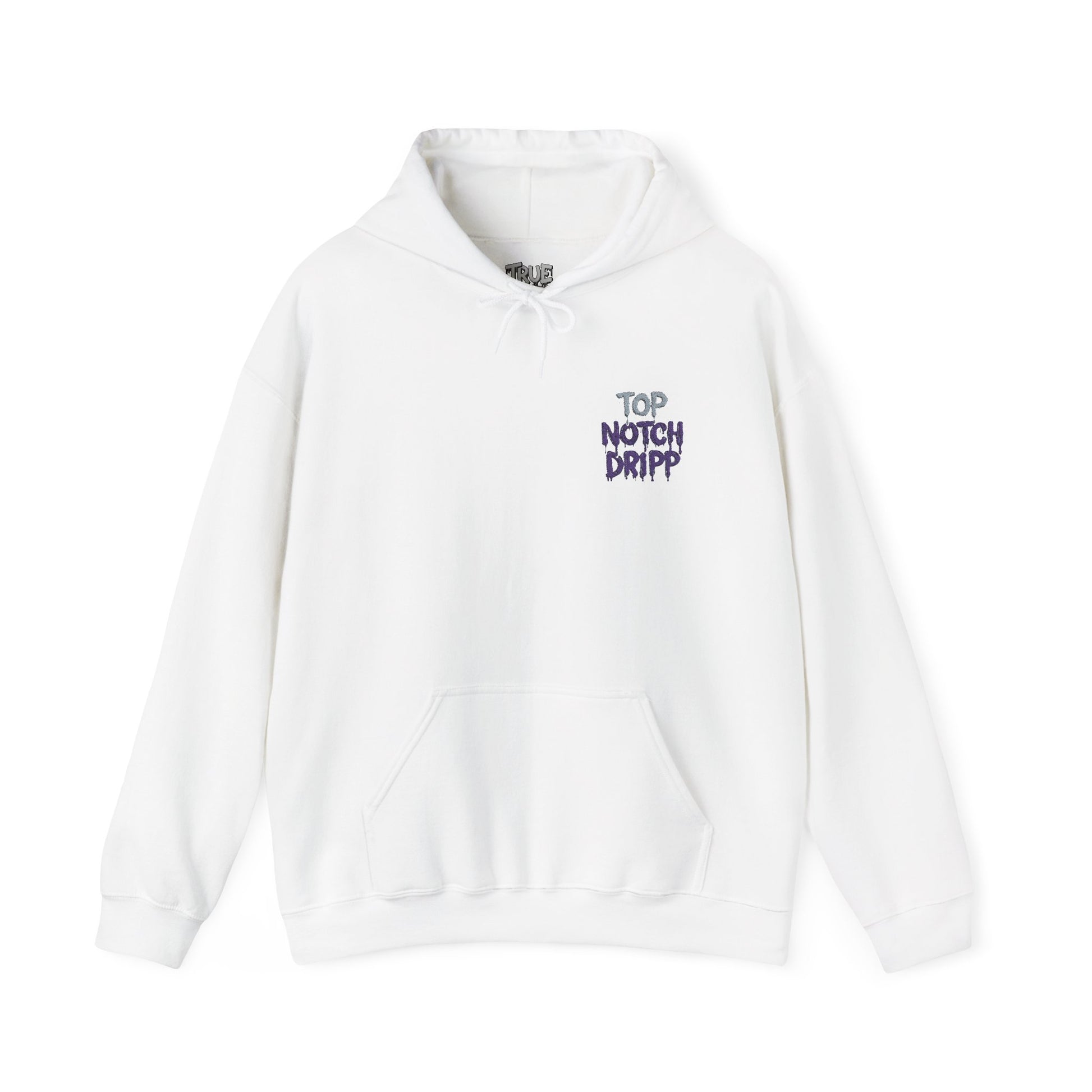 Top Notch Dripp Hoodie
