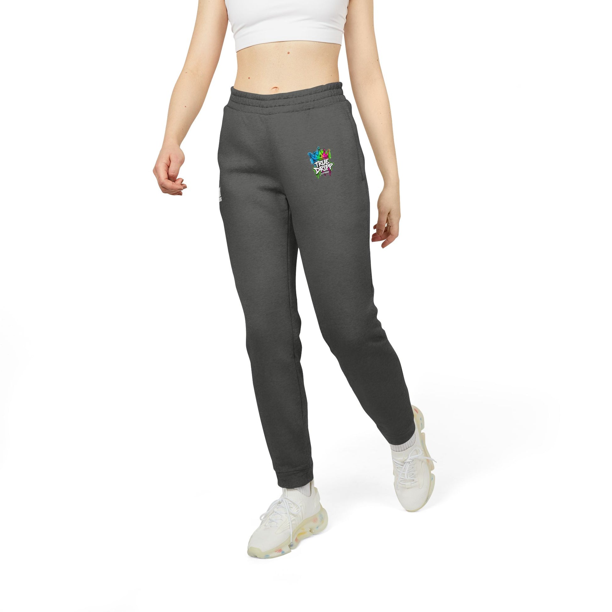 Adidas x True Dripp Fleece Joggers