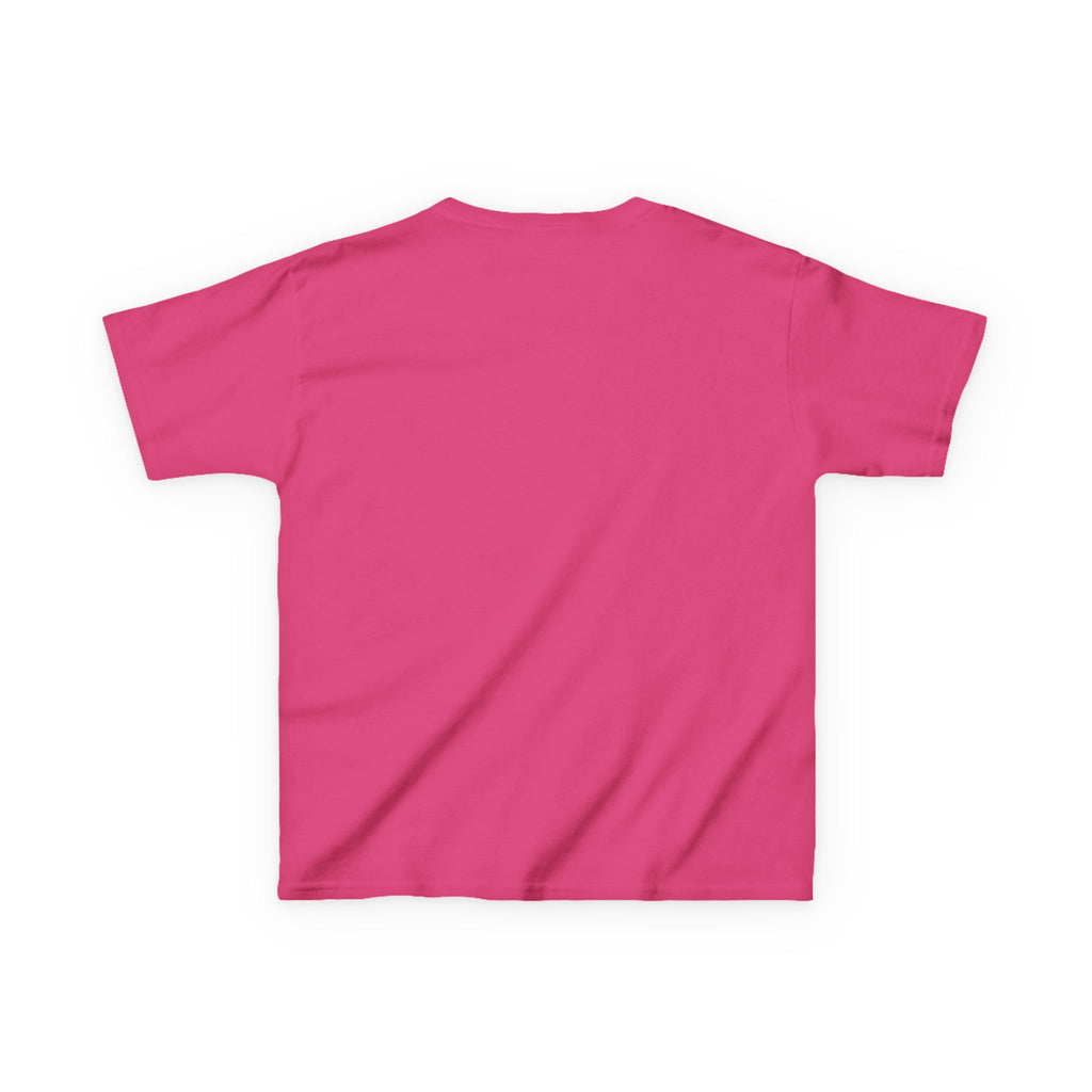 Kids True Dripp Bear Cotton T
