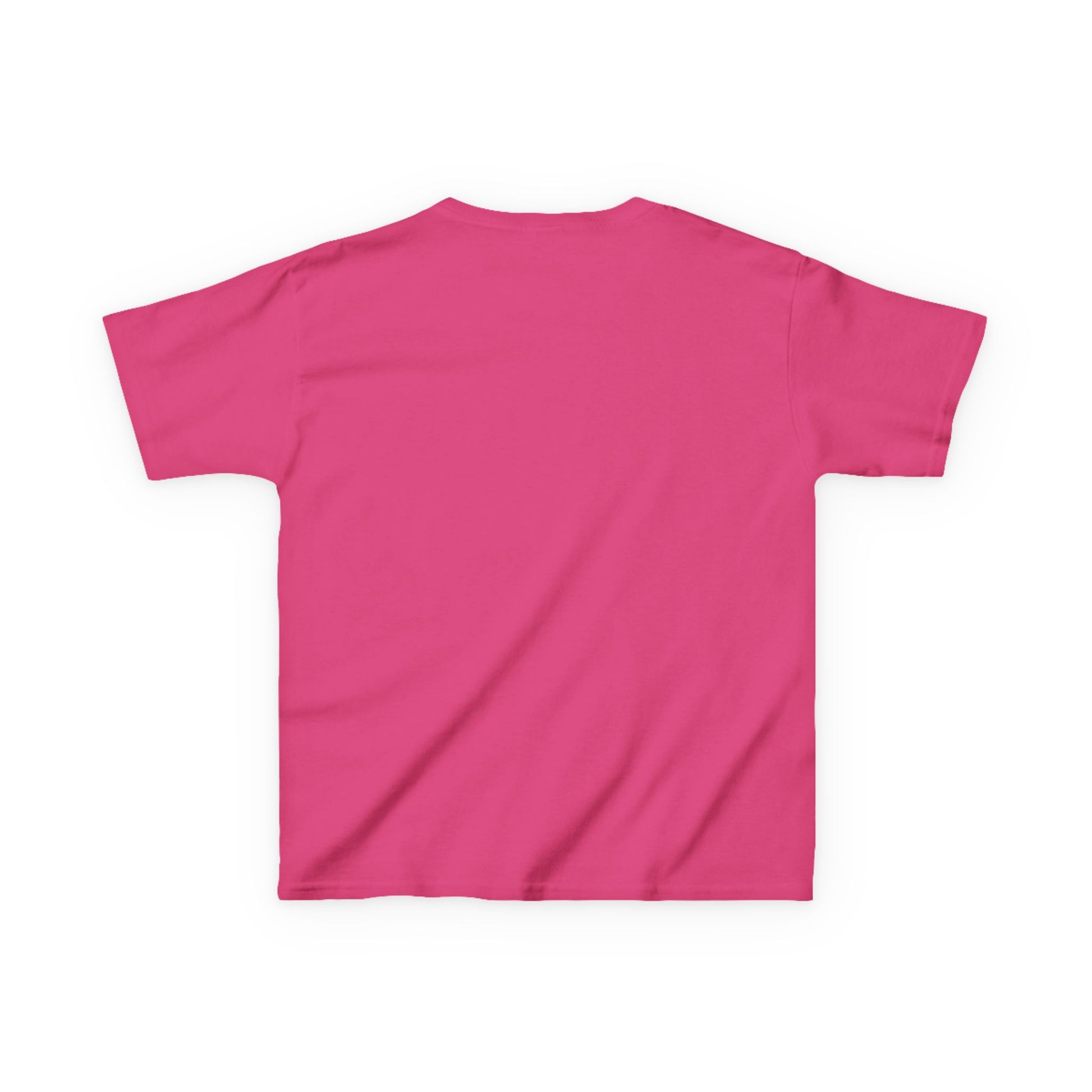 Kids True Dripp Bear Cotton T