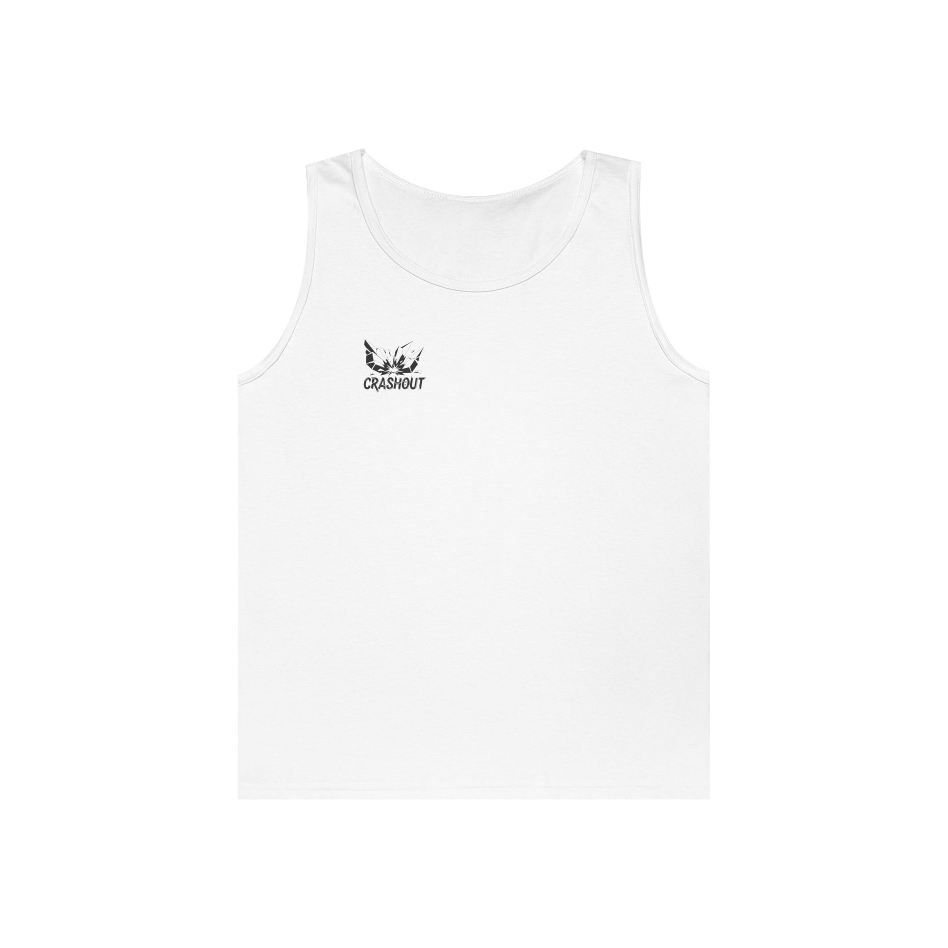 Crashout Tank Top
