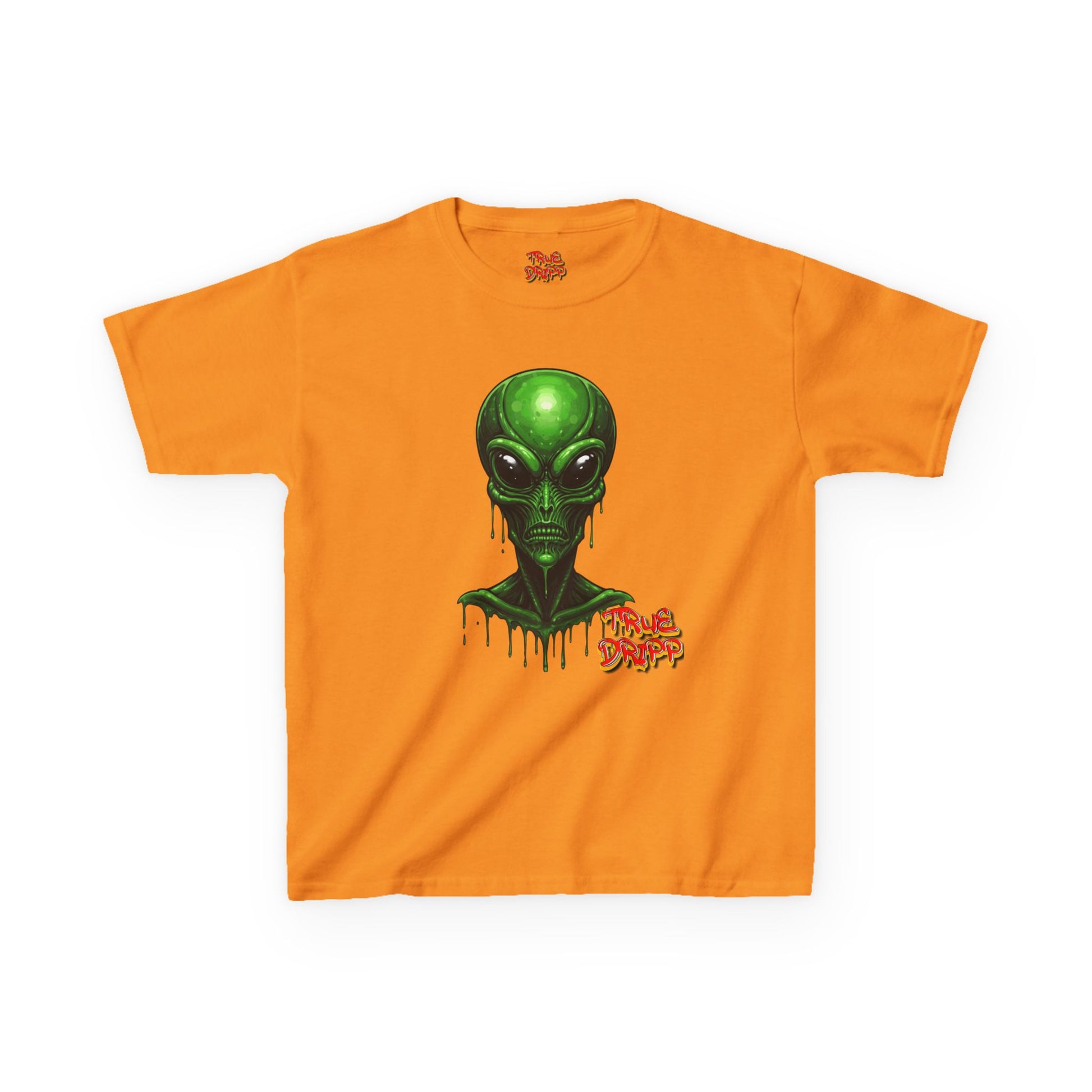 Kids True Dripp Ufo T shirt