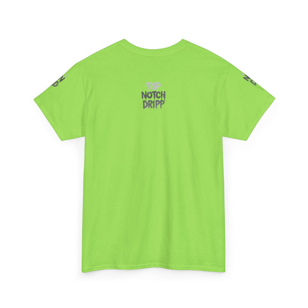 Top Notch Dripp Cotton T