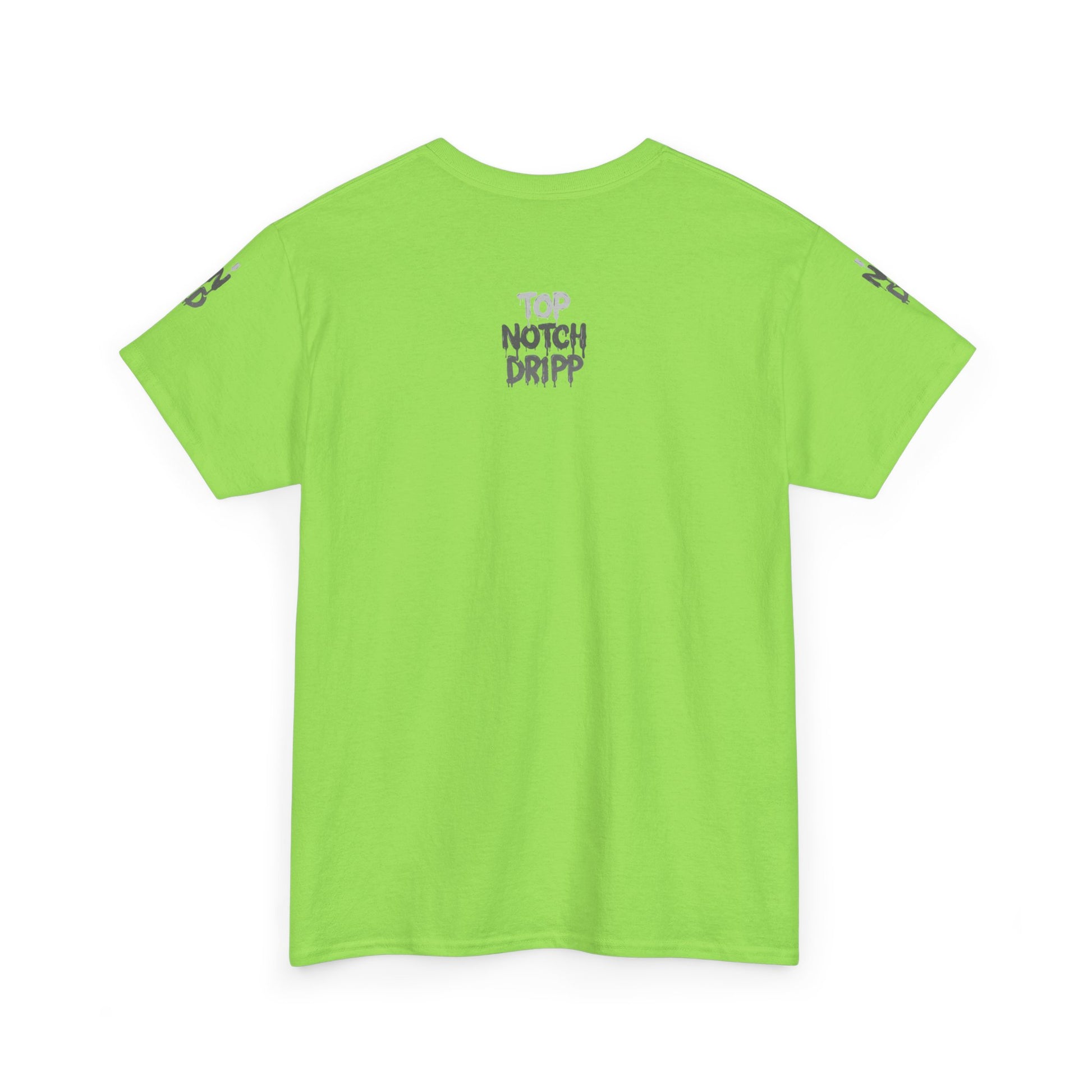 Top Notch Dripp Cotton T