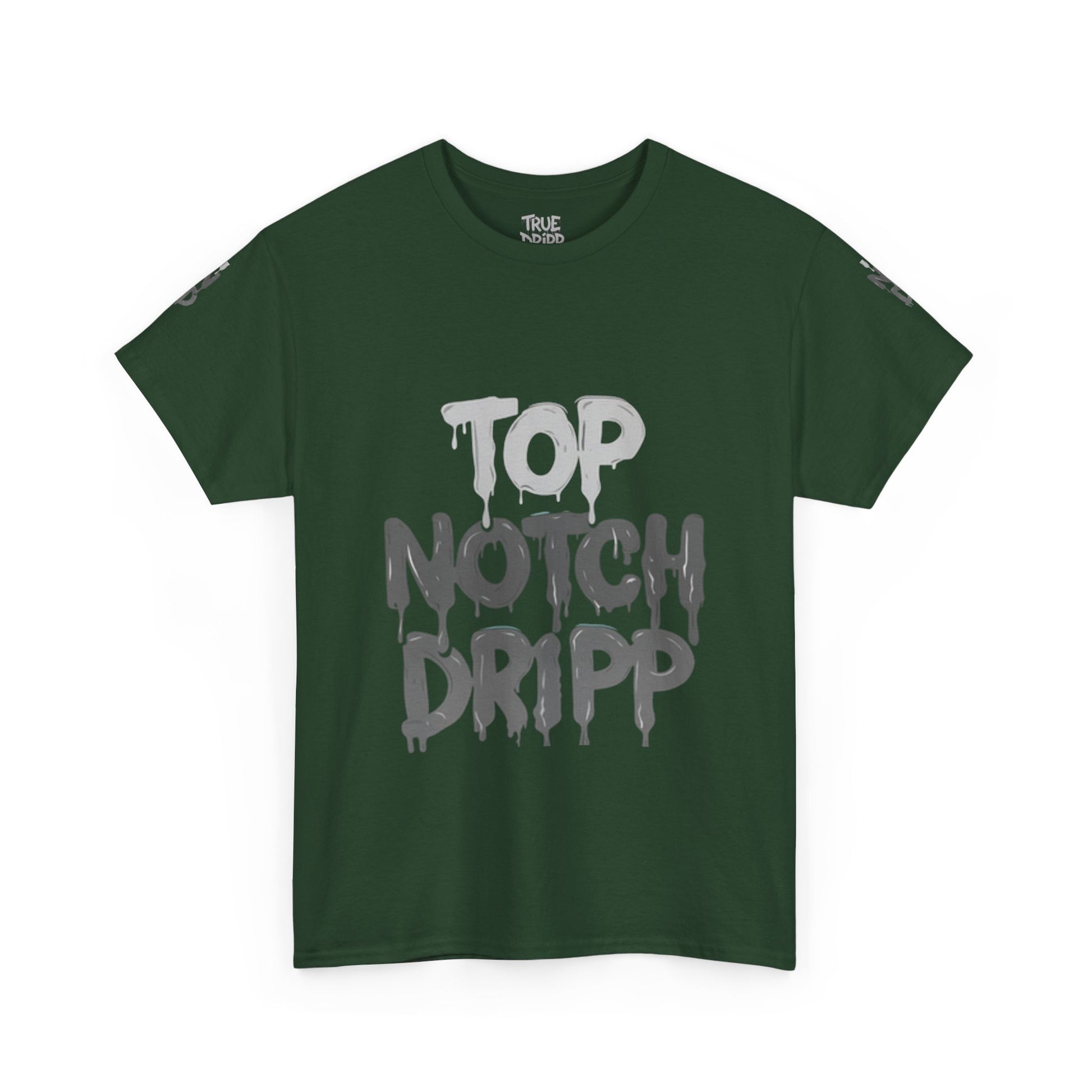 Top Notch Dripp Cotton T
