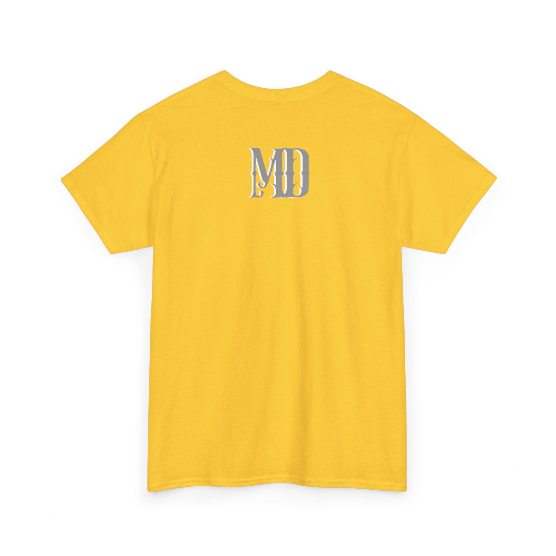 Medicated x Motivated Cotton T