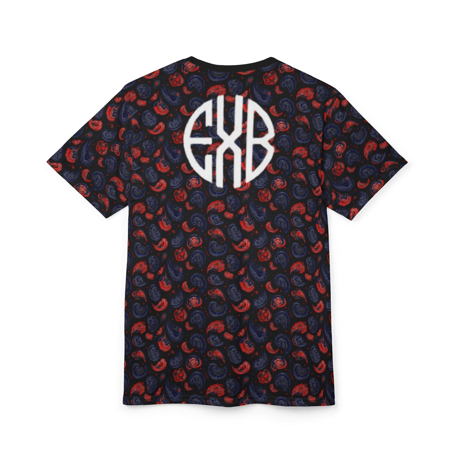 Extortion Boyz bandana shirt