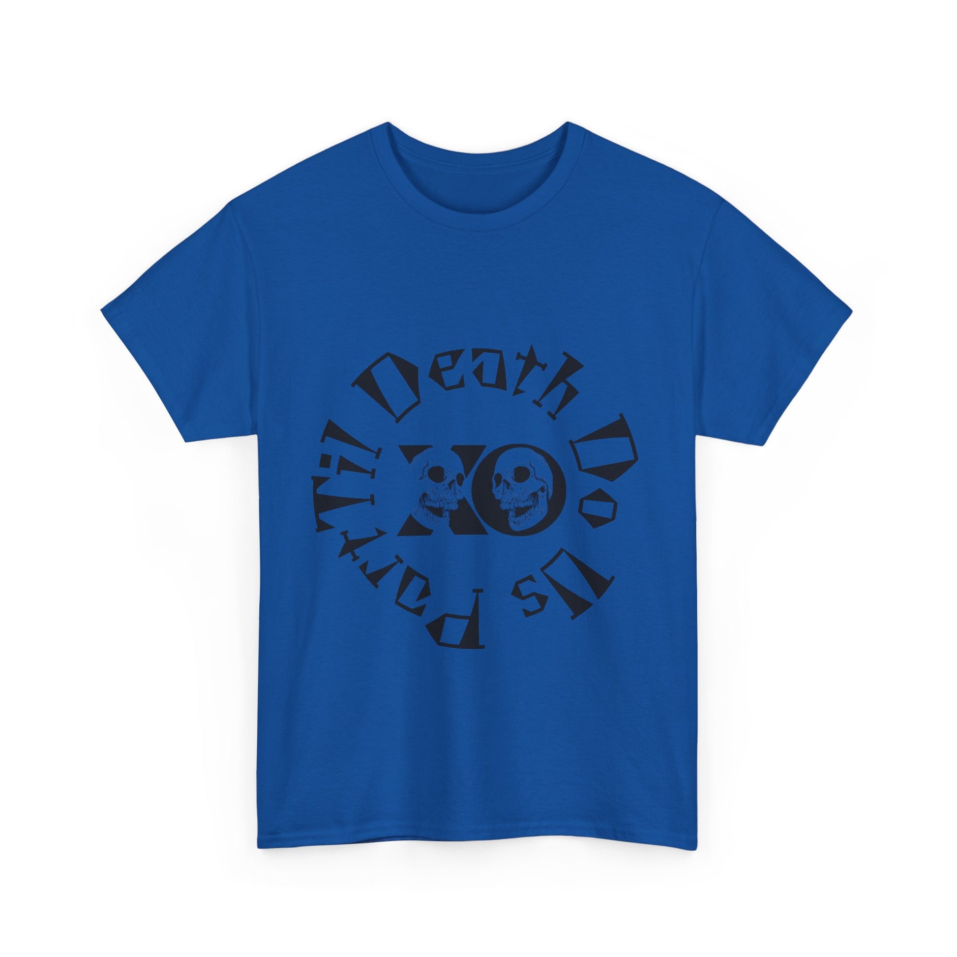X's & O's t shirt (multi color)