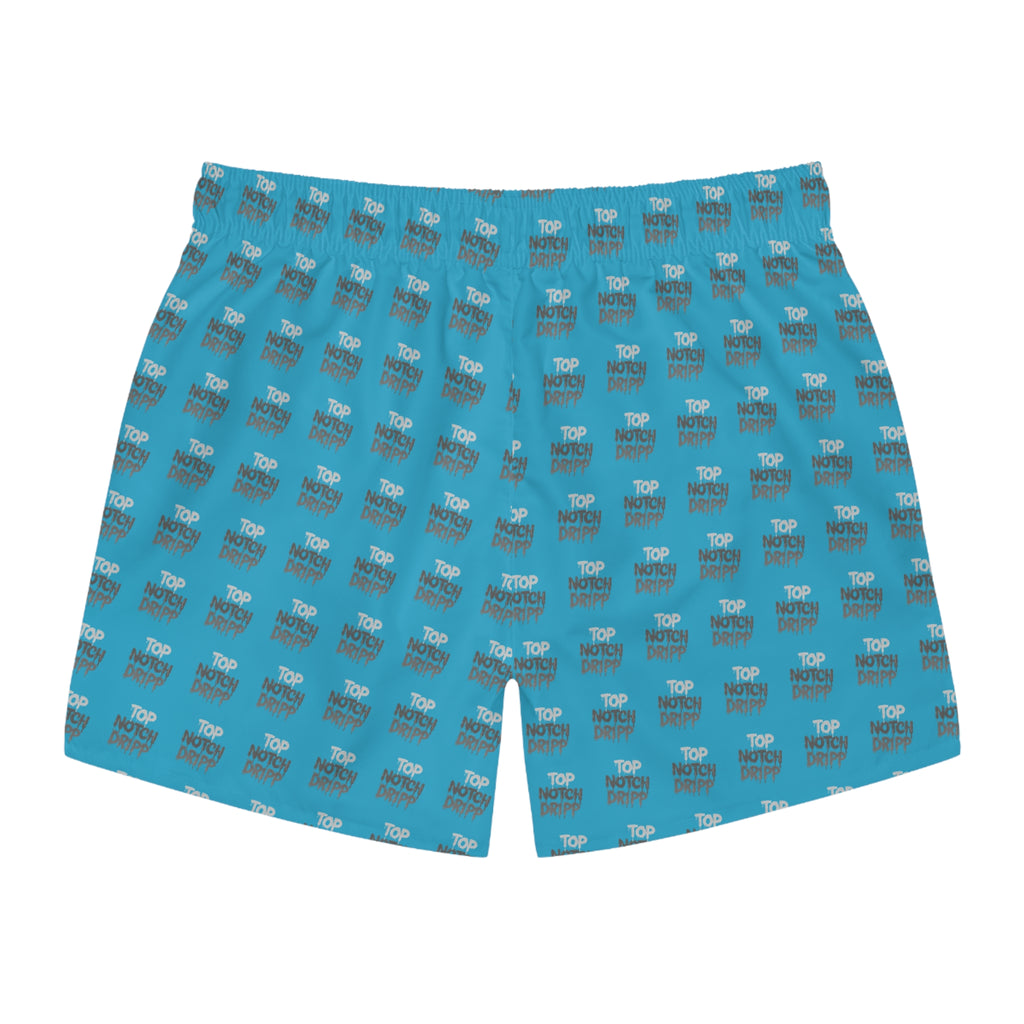 Top Notch Dripp Swim Trunks