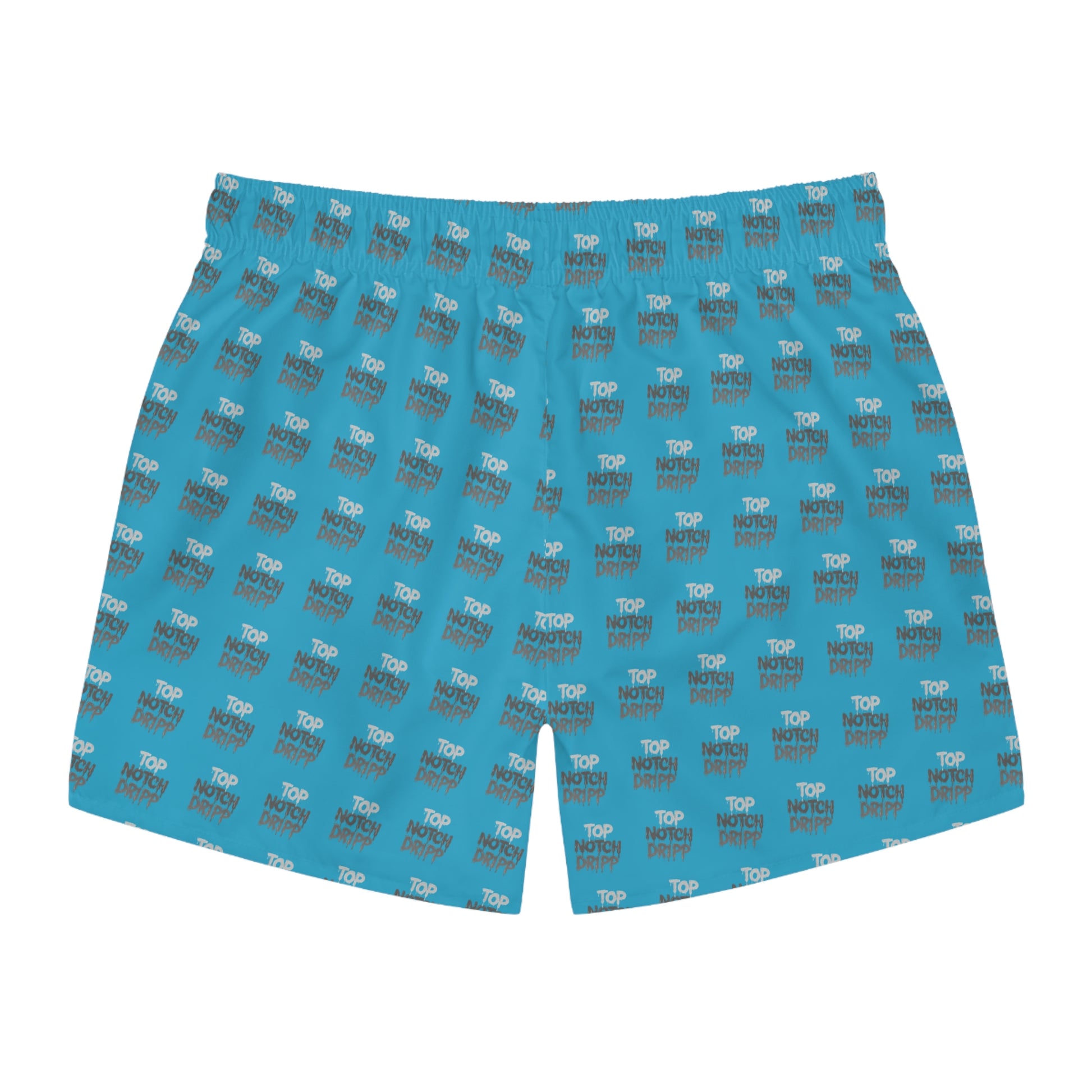 Top Notch Dripp Swim Trunks
