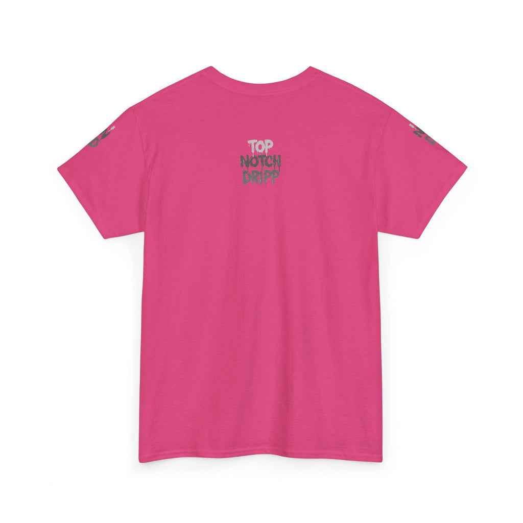 Top Notch Dripp Cotton T