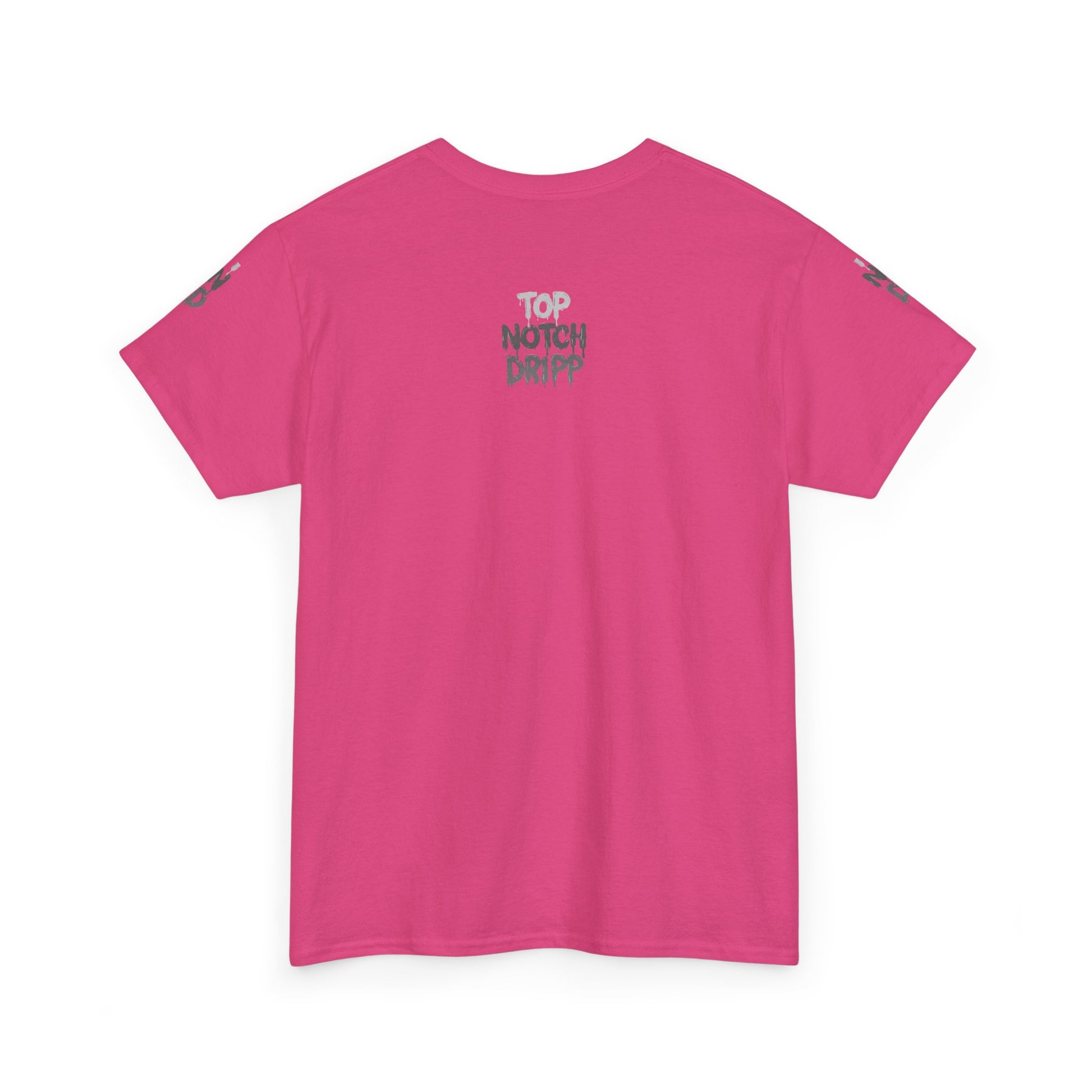 Top Notch Dripp Cotton T