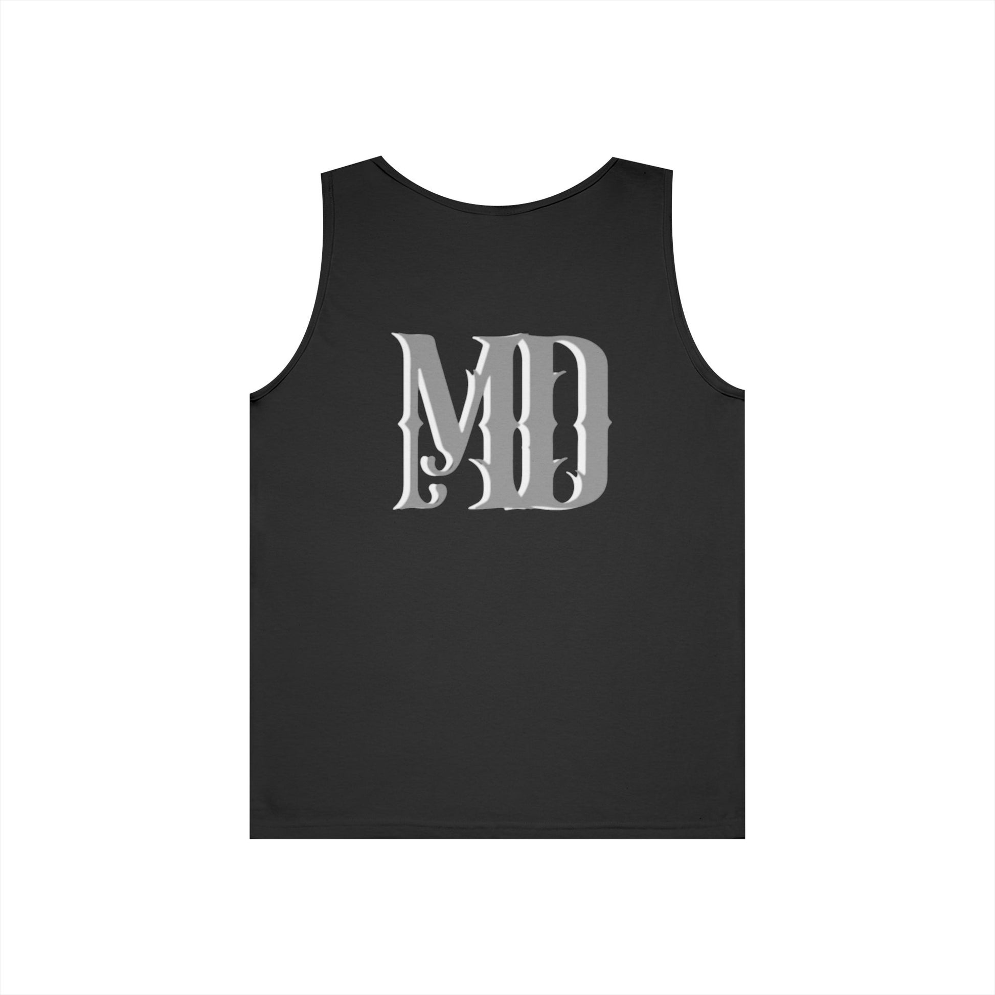 Medicated x Motivated Tank Top