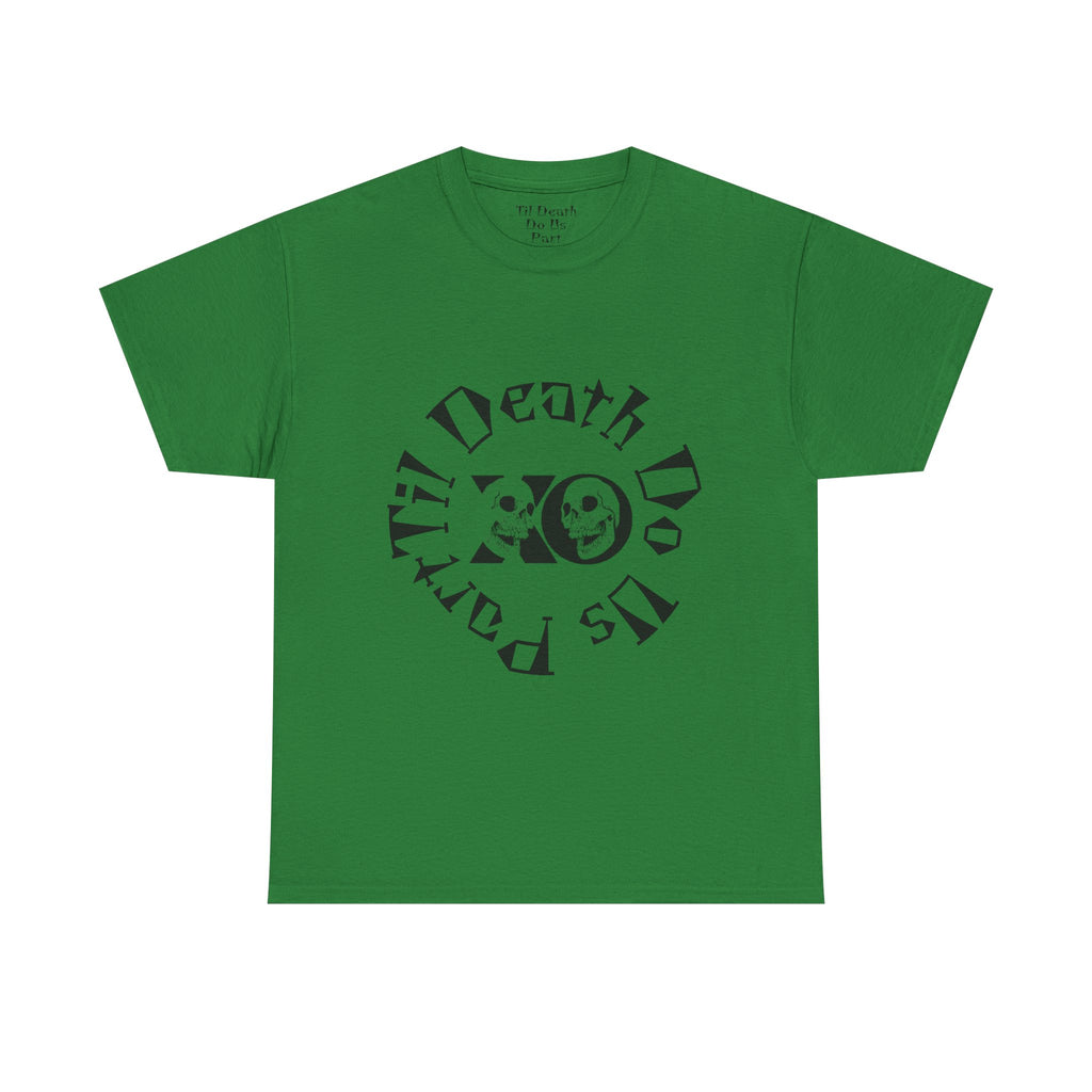 X's & O's t shirt (multi color)