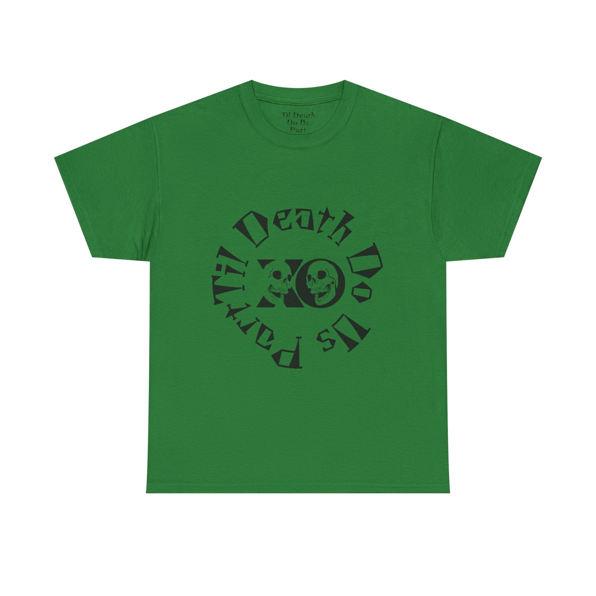 X's & O's t shirt (multi color)
