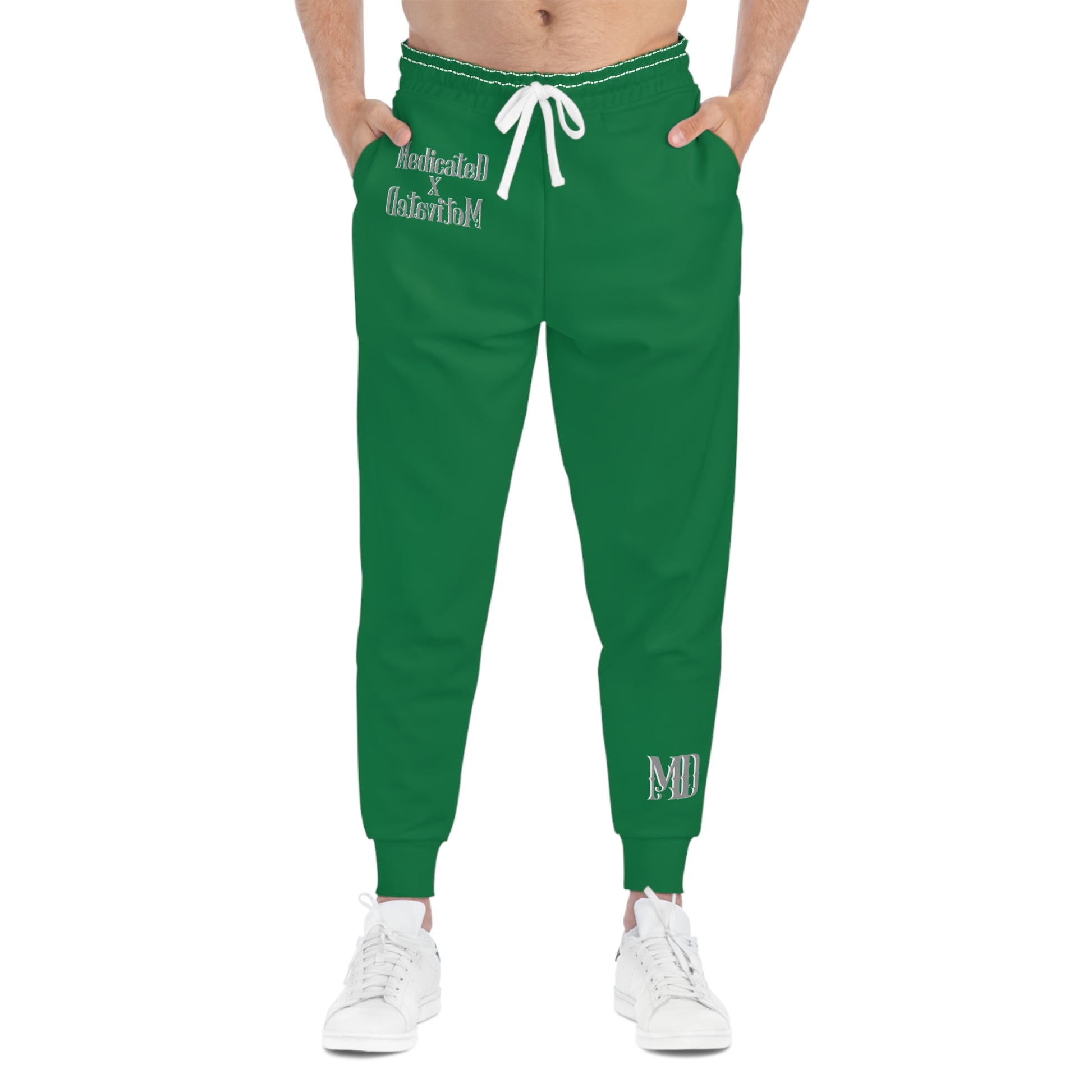 Medicated x Motivated Joggers
