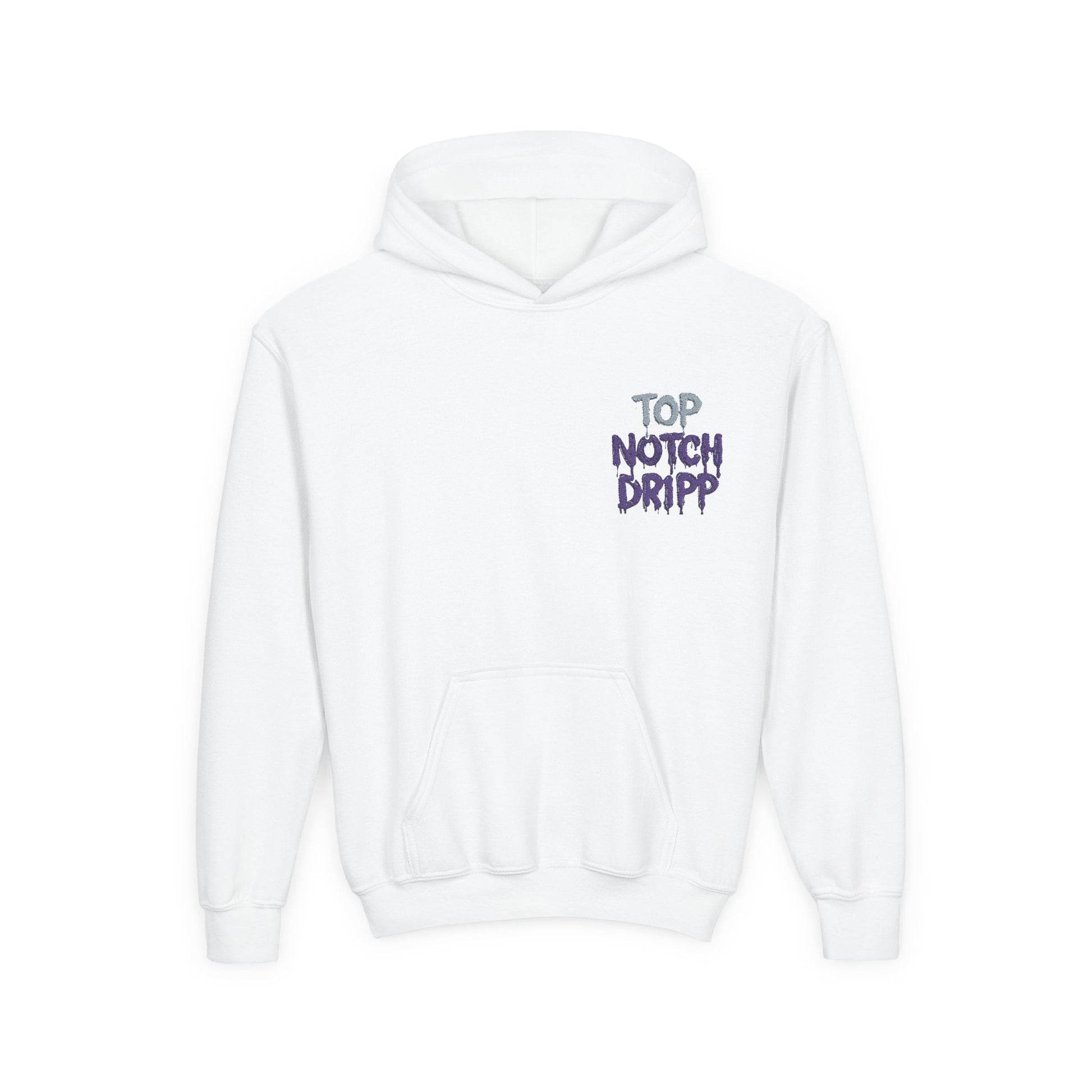 Top Notch Dripp Kids Hoodie