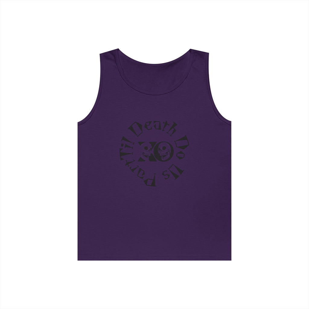 X's & O's Tank Top