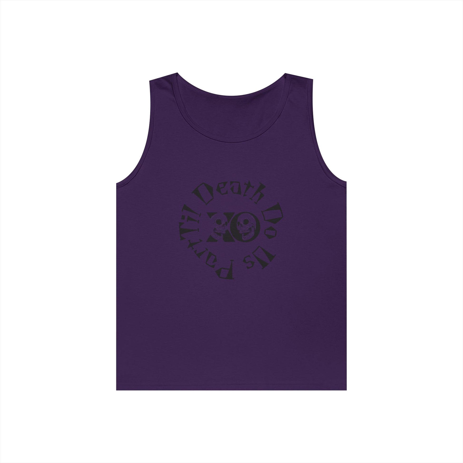 X's & O's Tank Top