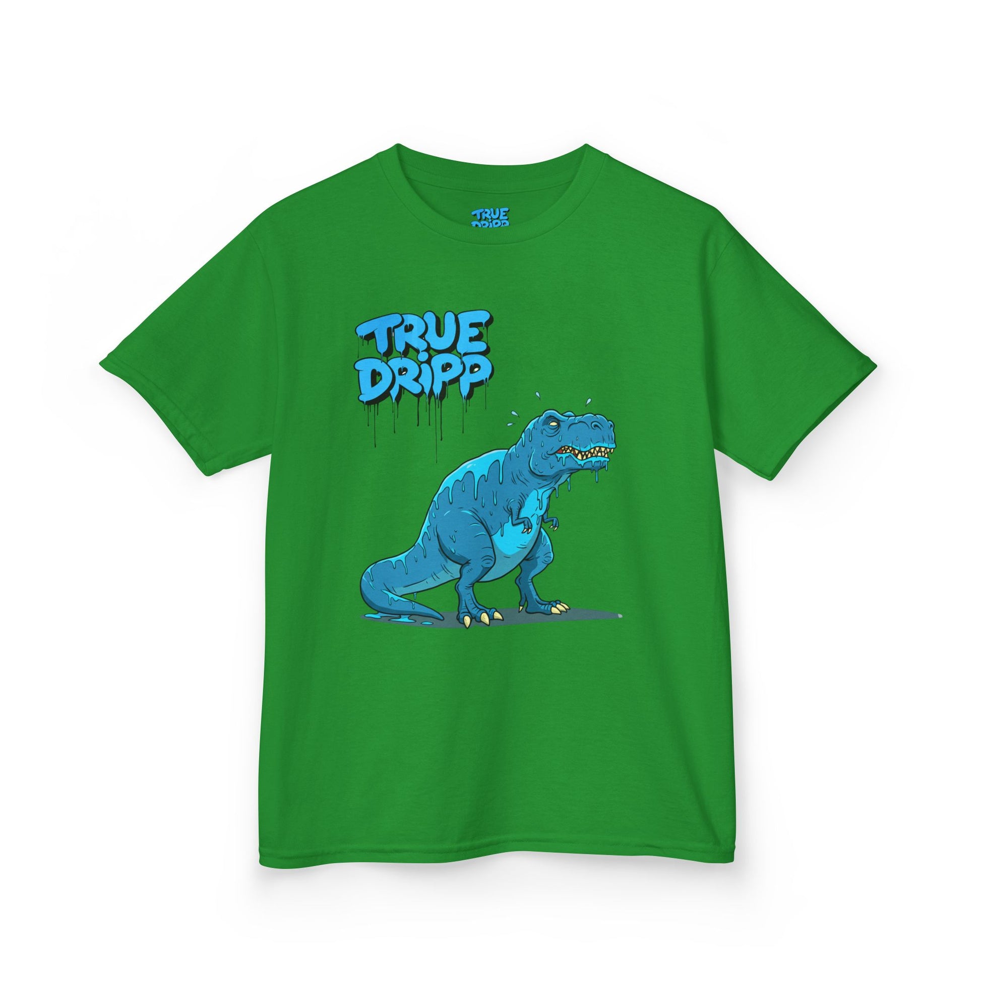 Kids True Dripp Dino T